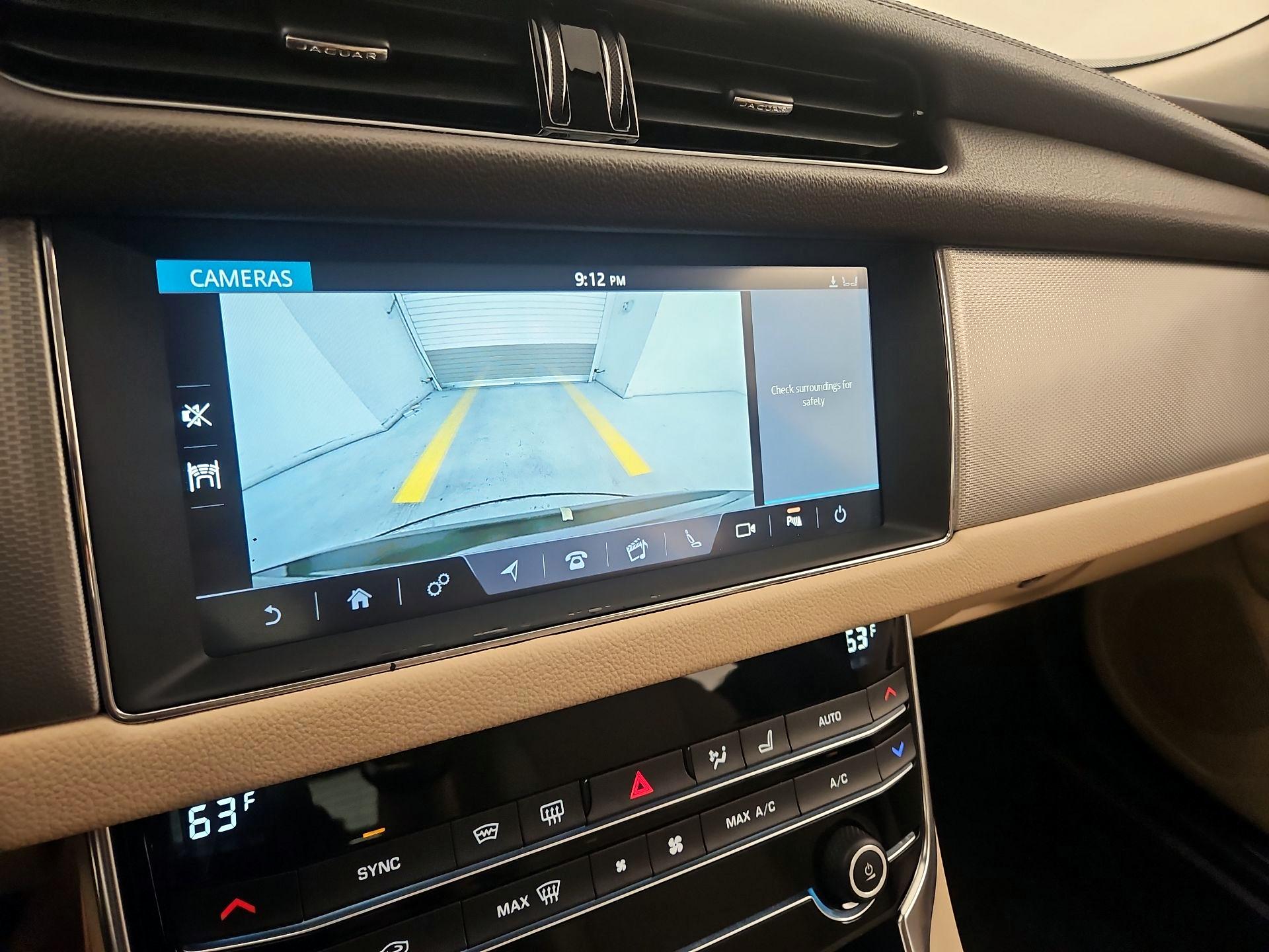 Thumbnail: 2020 Jaguar XF - 14