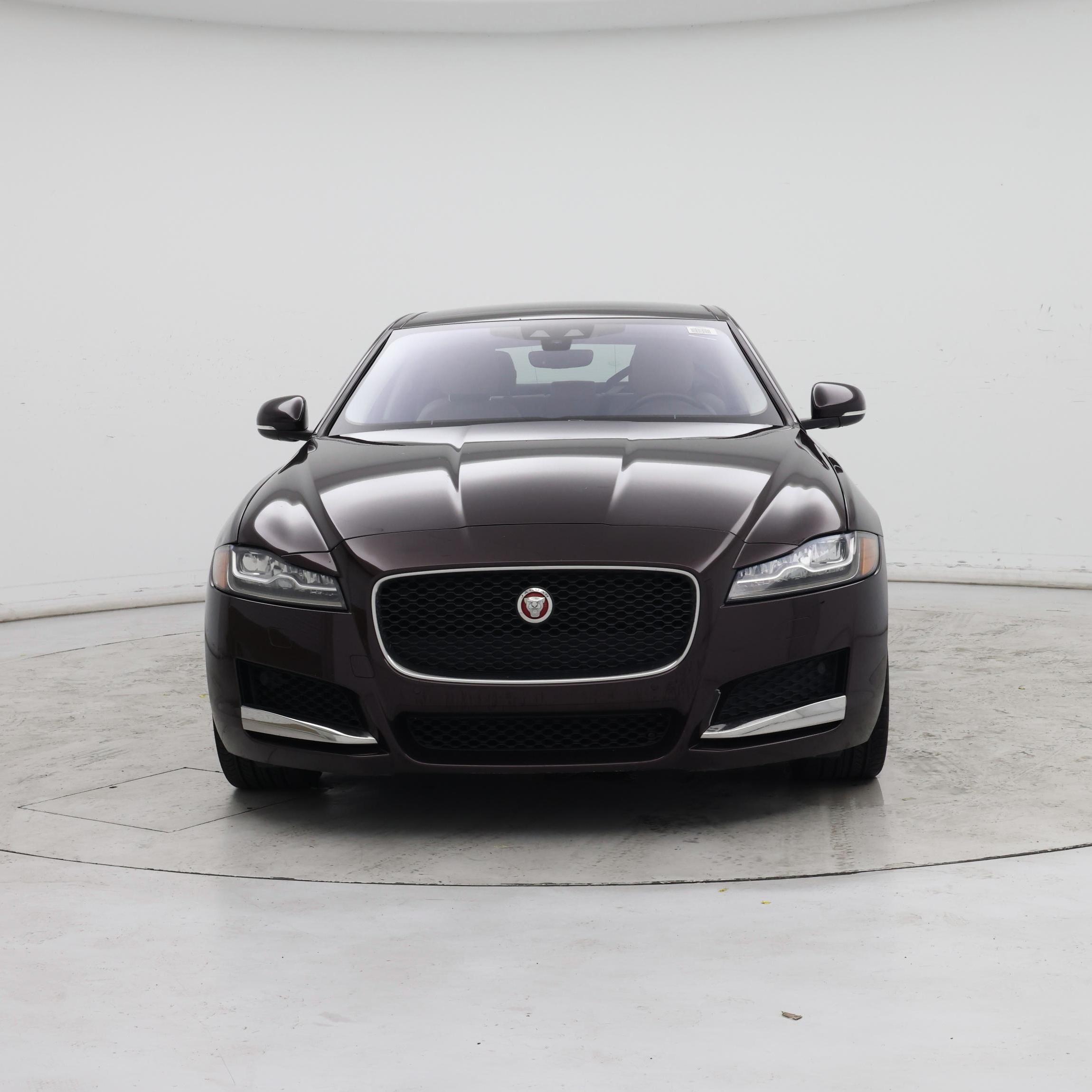 Thumbnail: 2020 Jaguar XF - 5
