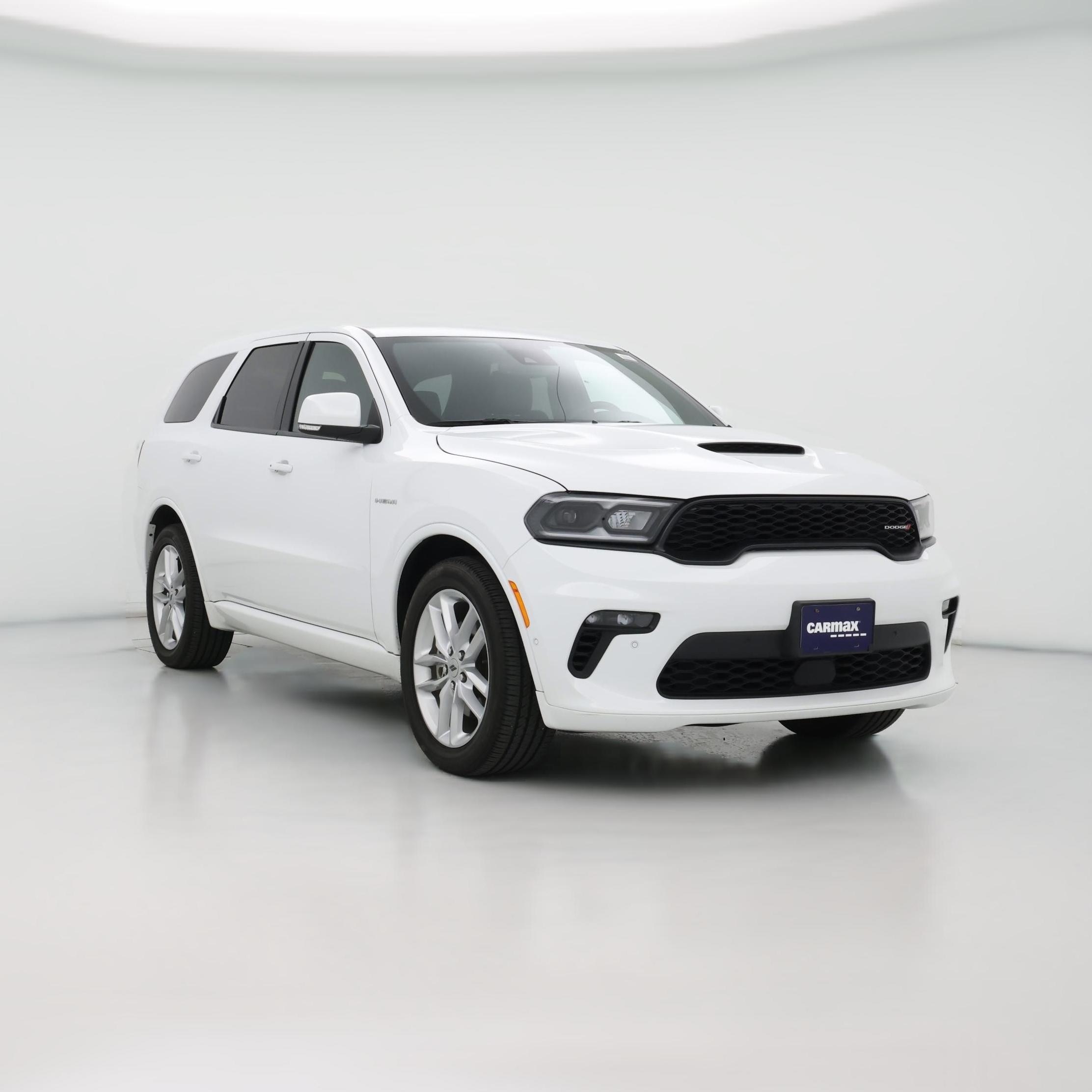 Thumbnail: 2022 Dodge Durango - 1