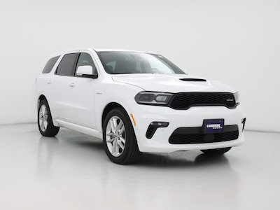 2022 Dodge Durango R/T Plus