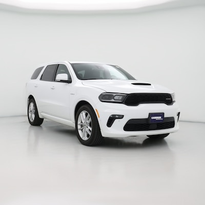 2022 Dodge Durango R/T Plus
