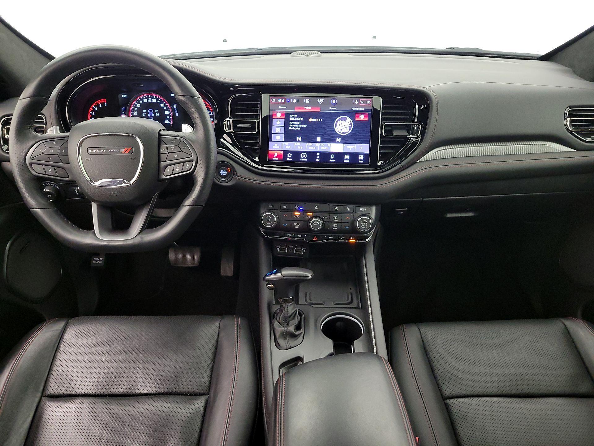 Thumbnail: 2022 Dodge Durango - 9