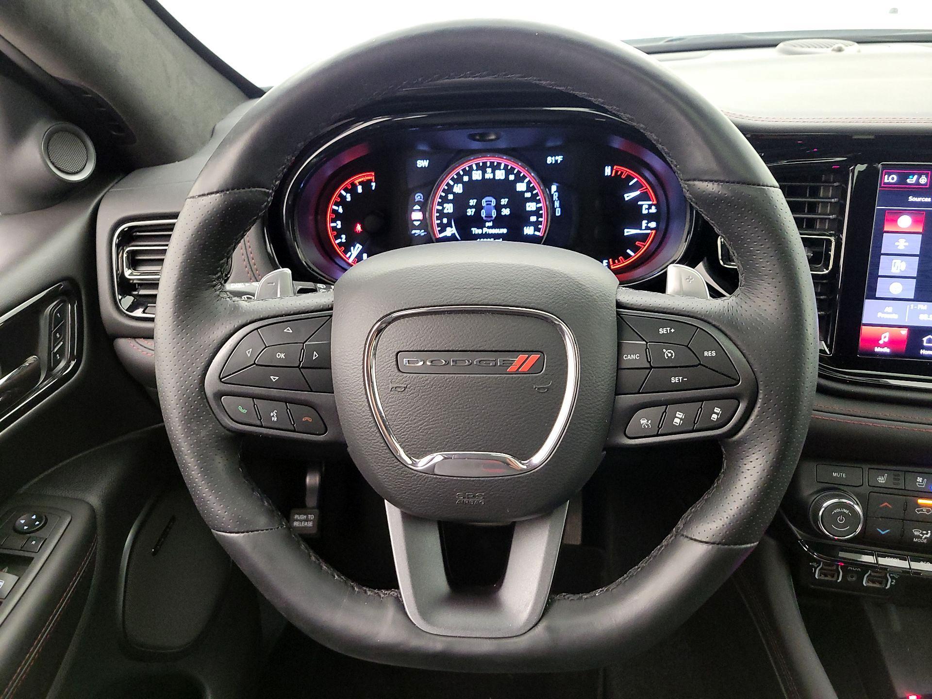 Thumbnail: 2022 Dodge Durango - 10