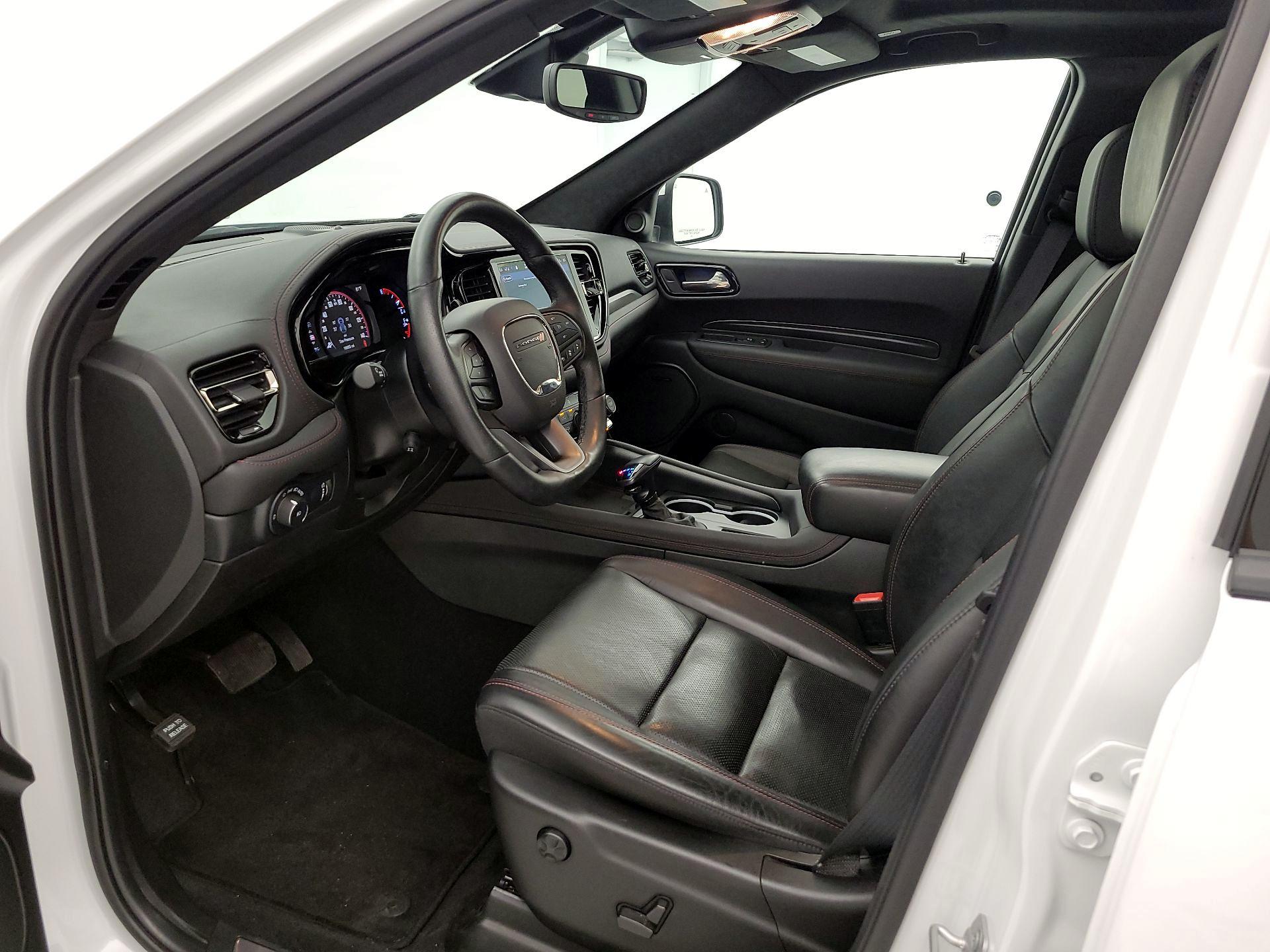 Thumbnail: 2022 Dodge Durango - 11