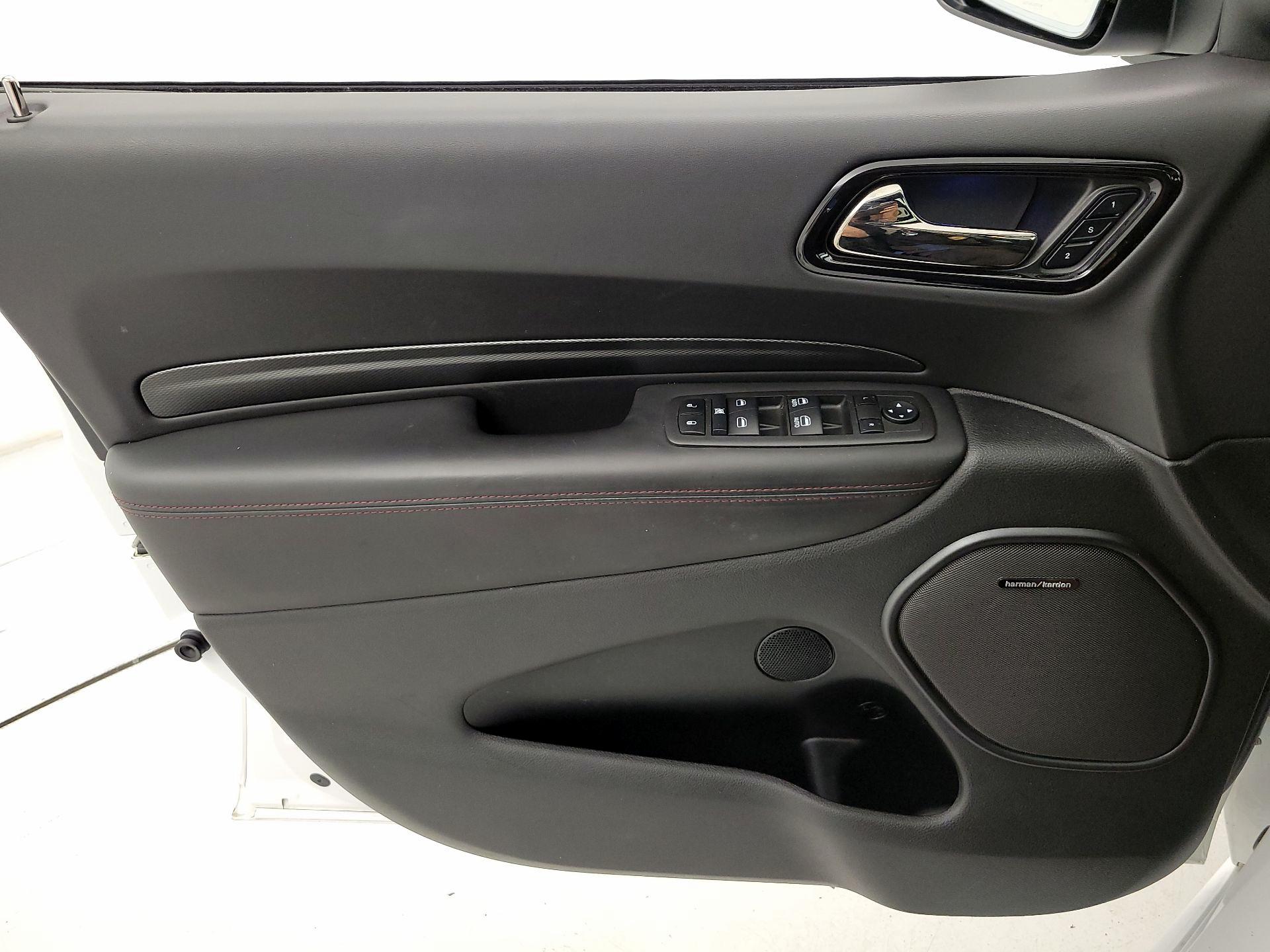 Thumbnail: 2022 Dodge Durango - 12