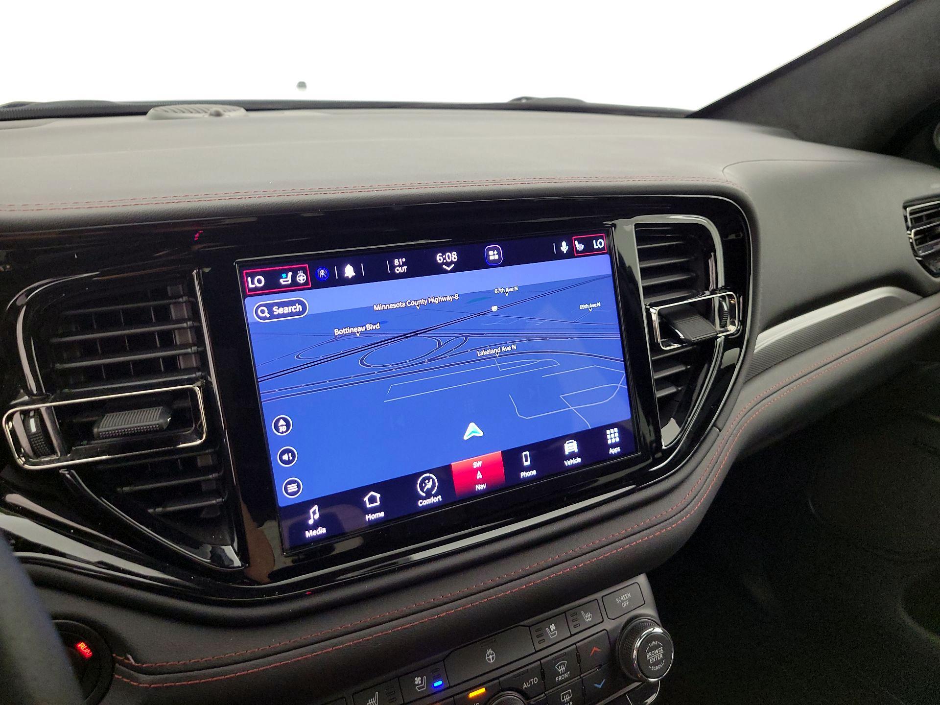 Thumbnail: 2022 Dodge Durango - 14