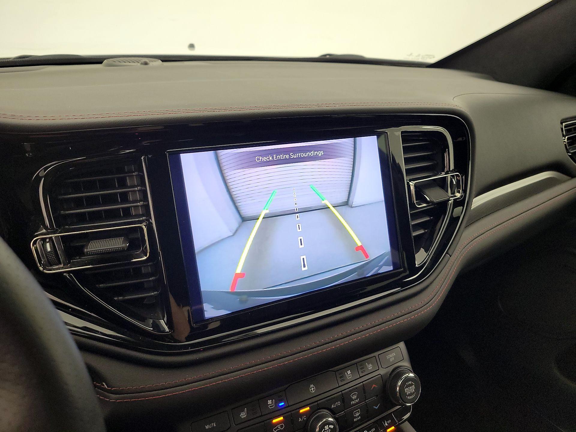 Thumbnail: 2022 Dodge Durango - 15