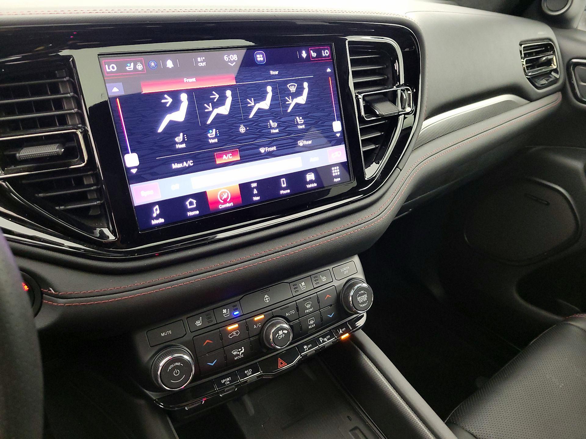 Thumbnail: 2022 Dodge Durango - 17