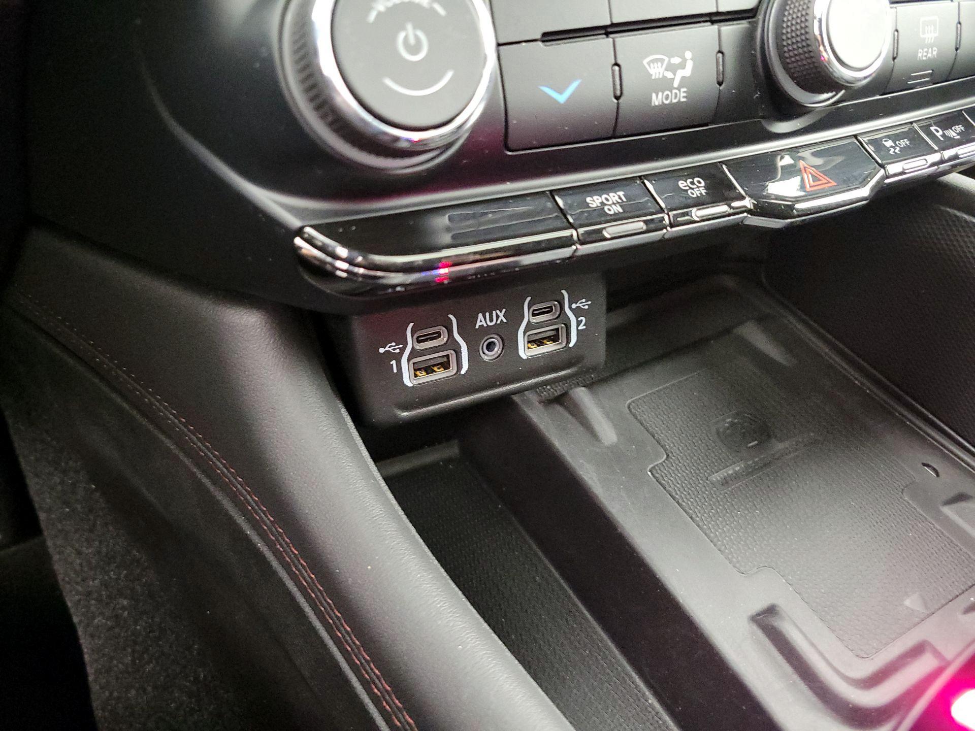 Thumbnail: 2022 Dodge Durango - 19