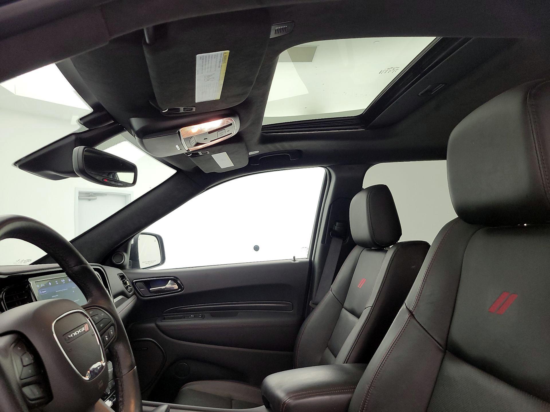 Thumbnail: 2022 Dodge Durango - 20