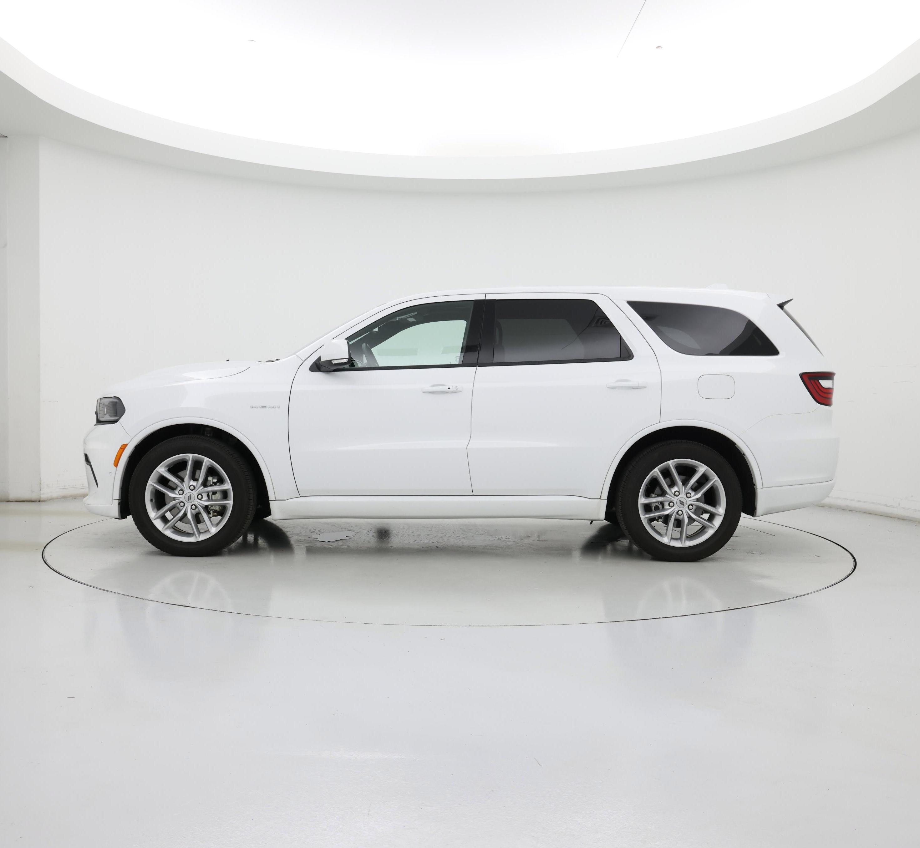 Thumbnail: 2022 Dodge Durango - 3