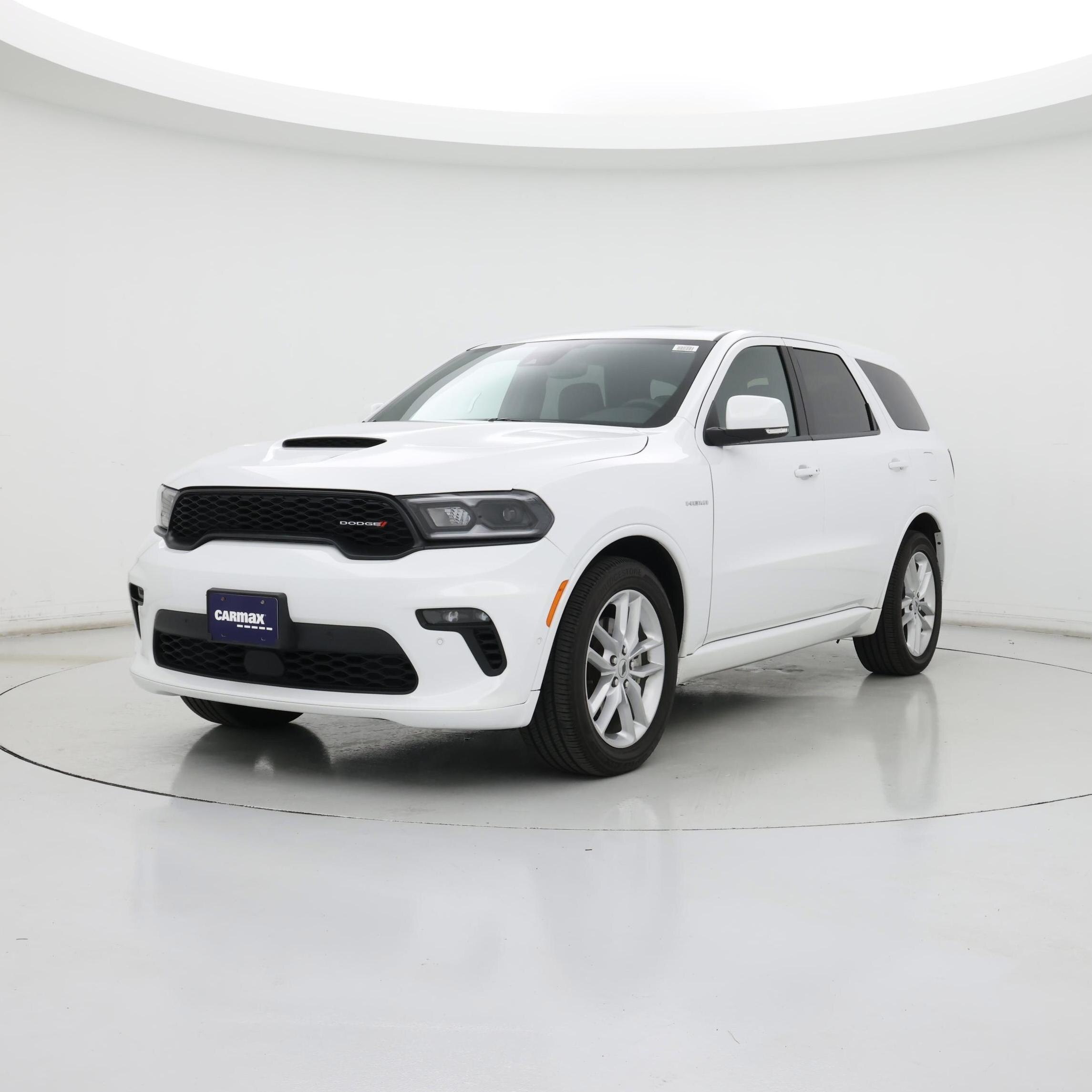 Thumbnail: 2022 Dodge Durango - 4