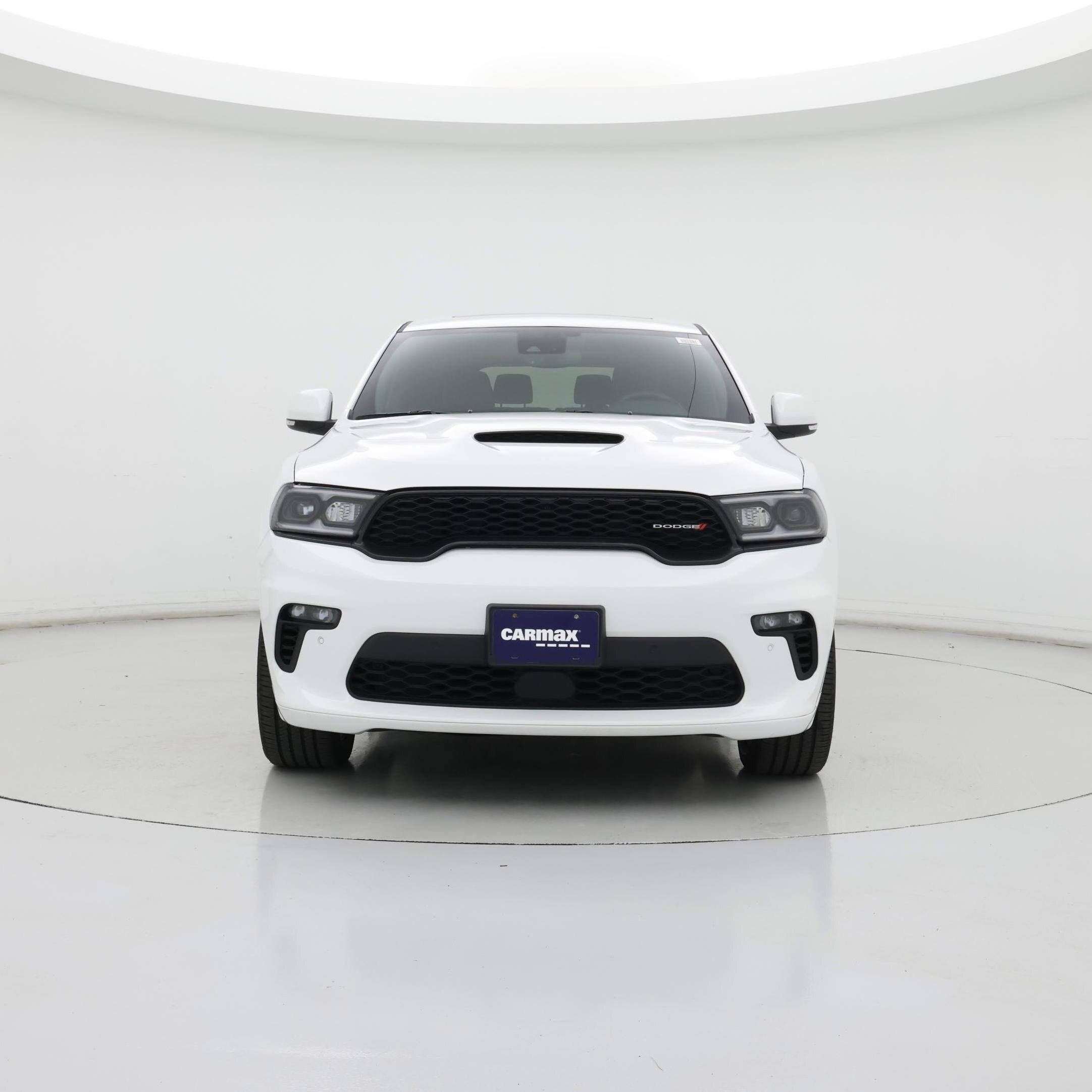 Thumbnail: 2022 Dodge Durango - 5