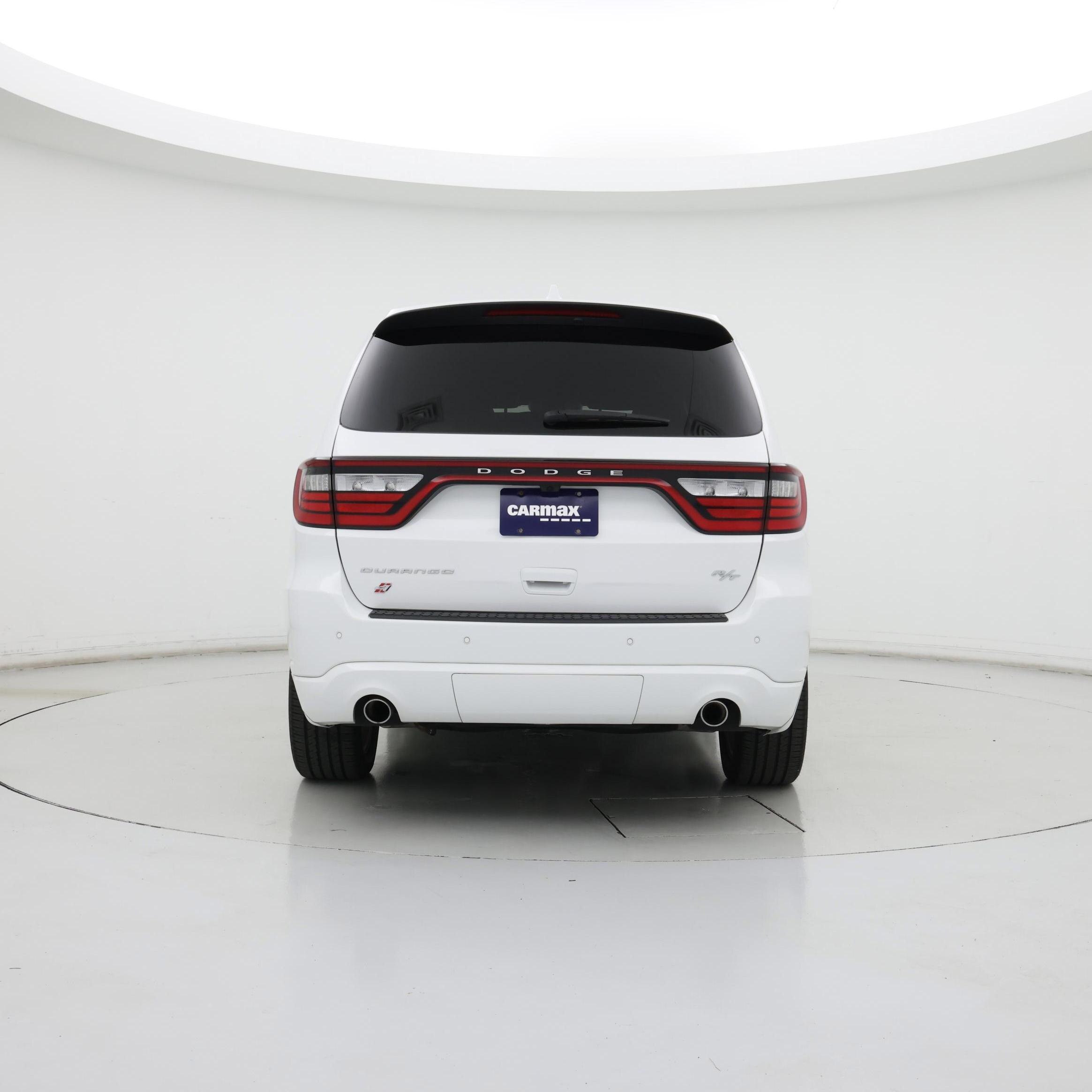 Thumbnail: 2022 Dodge Durango - 6