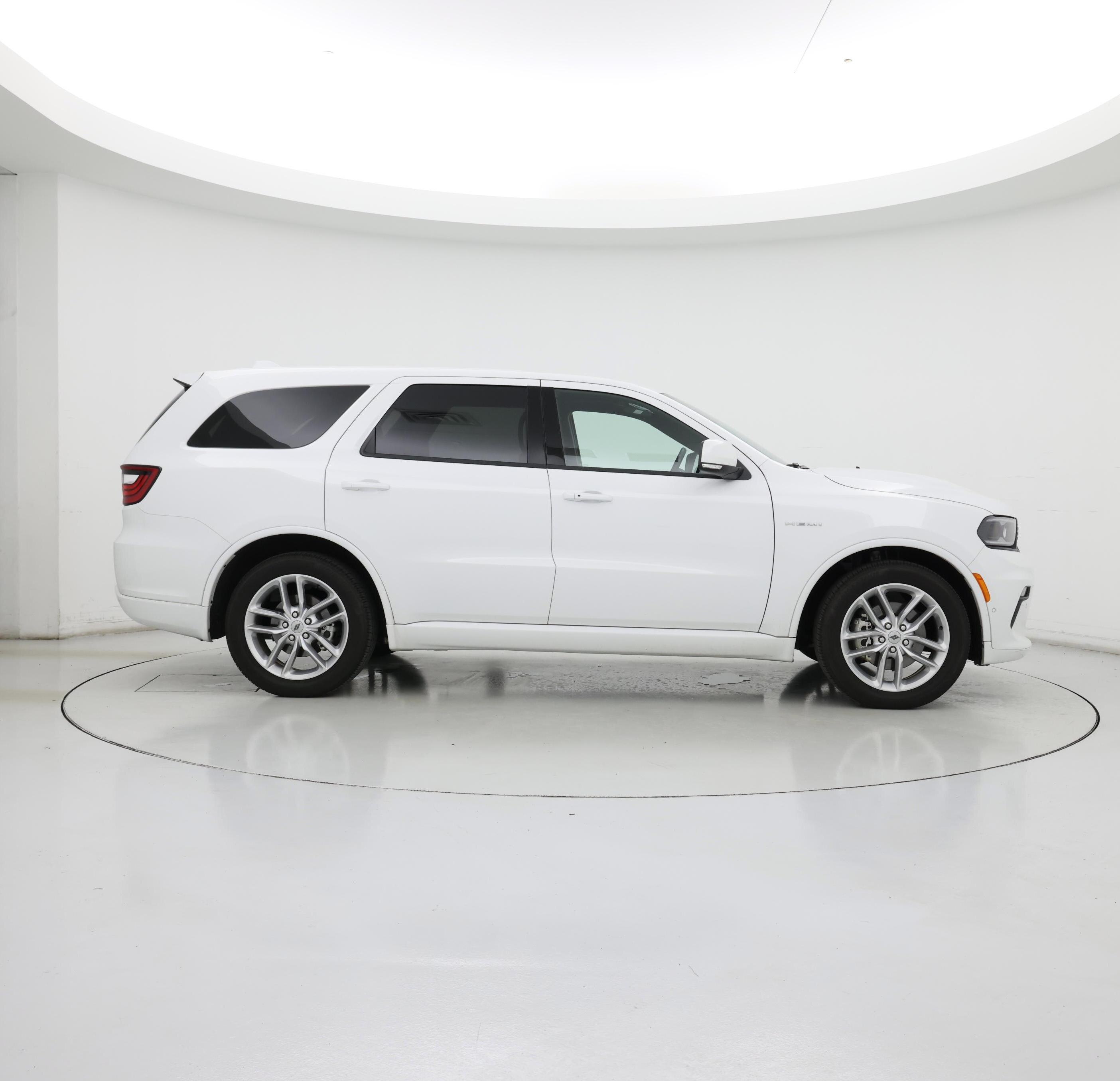 Thumbnail: 2022 Dodge Durango - 7