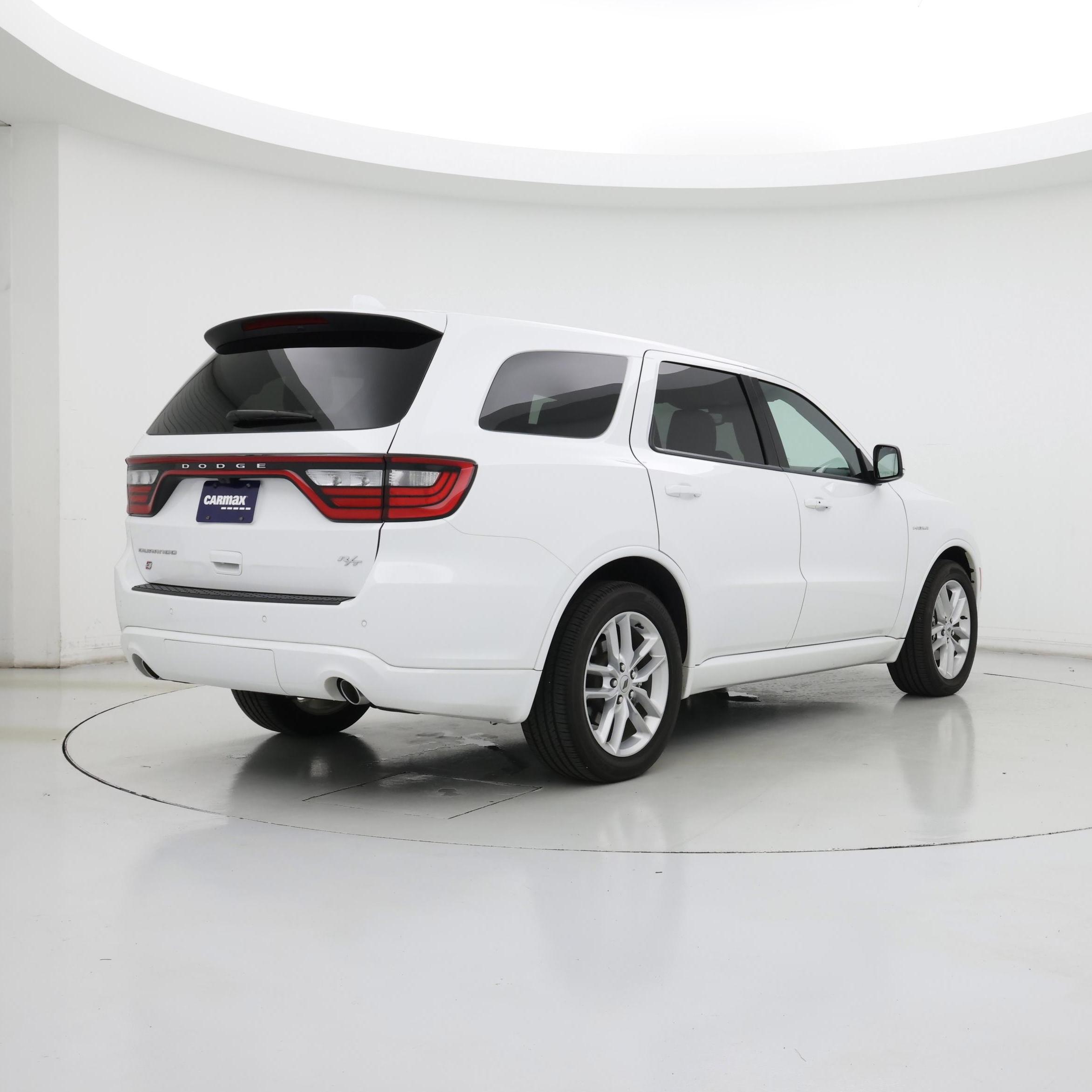 Thumbnail: 2022 Dodge Durango - 8