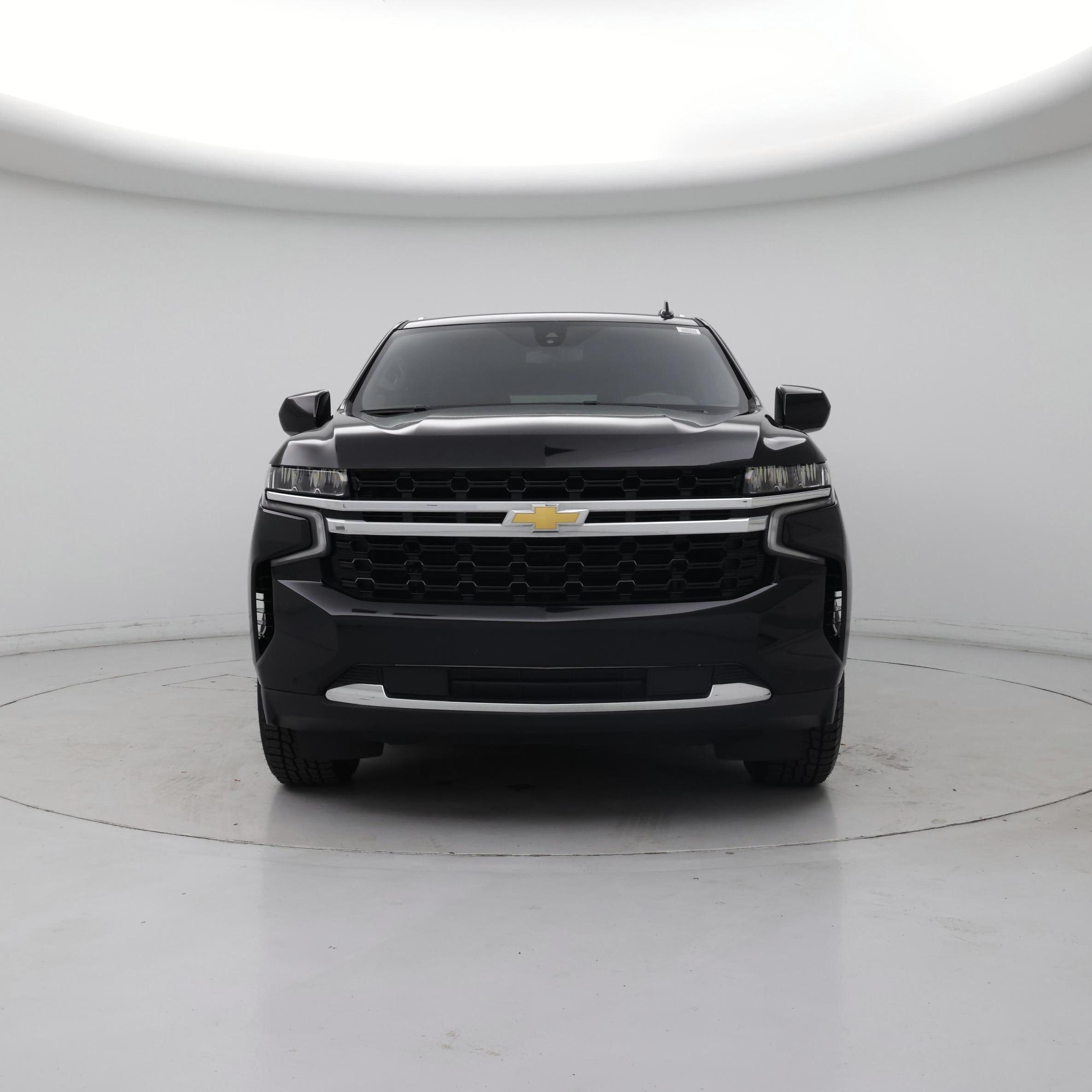 Thumbnail: 2022 Chevrolet Suburban - 5