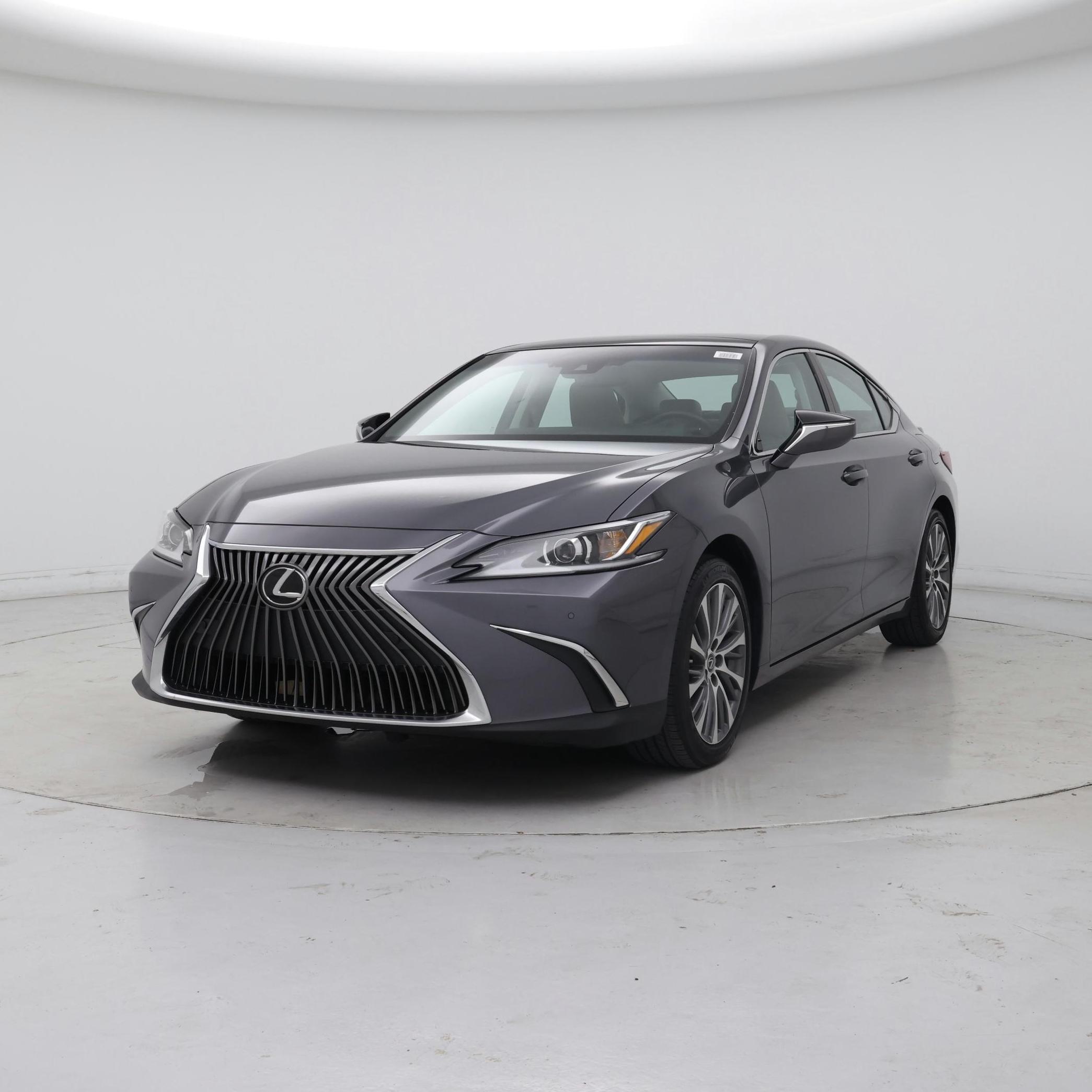 Thumbnail: 2021 Lexus ES - 4