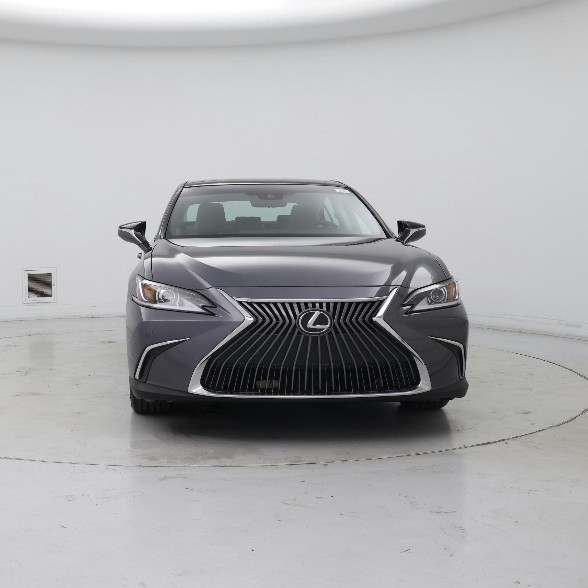 Thumbnail: 2021 Lexus ES - 5