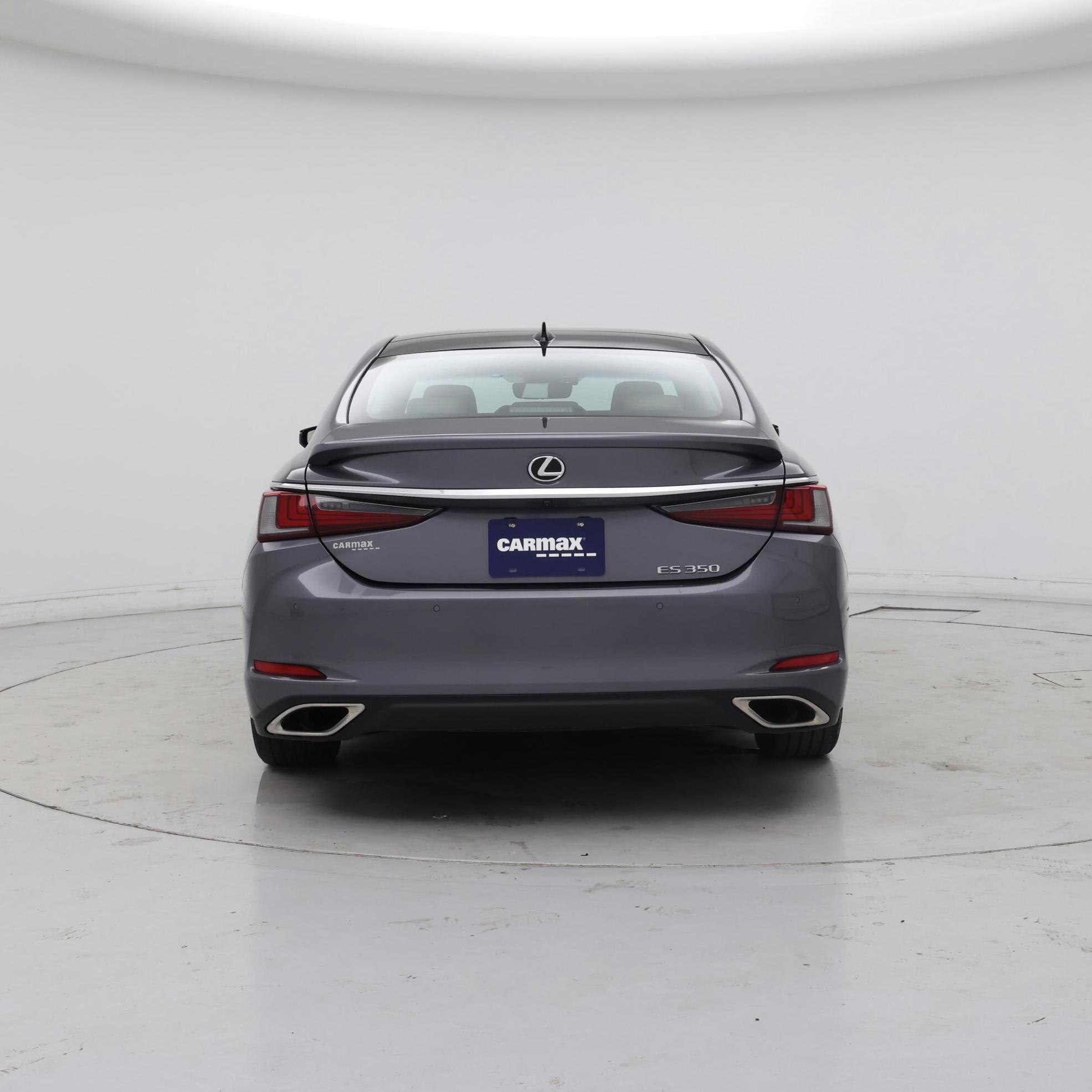 Thumbnail: 2021 Lexus ES - 6