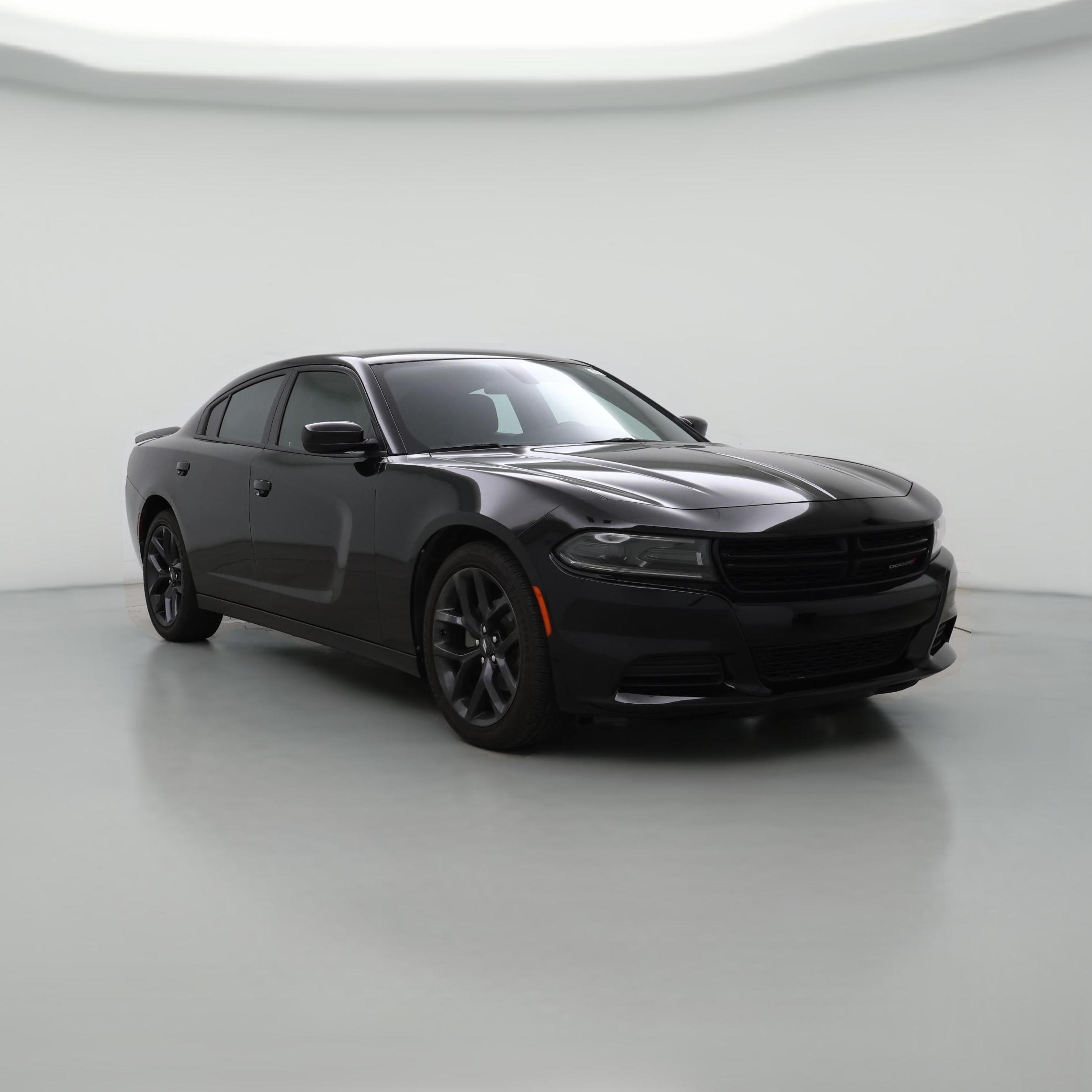 Thumbnail: 2022 Dodge Charger - 1