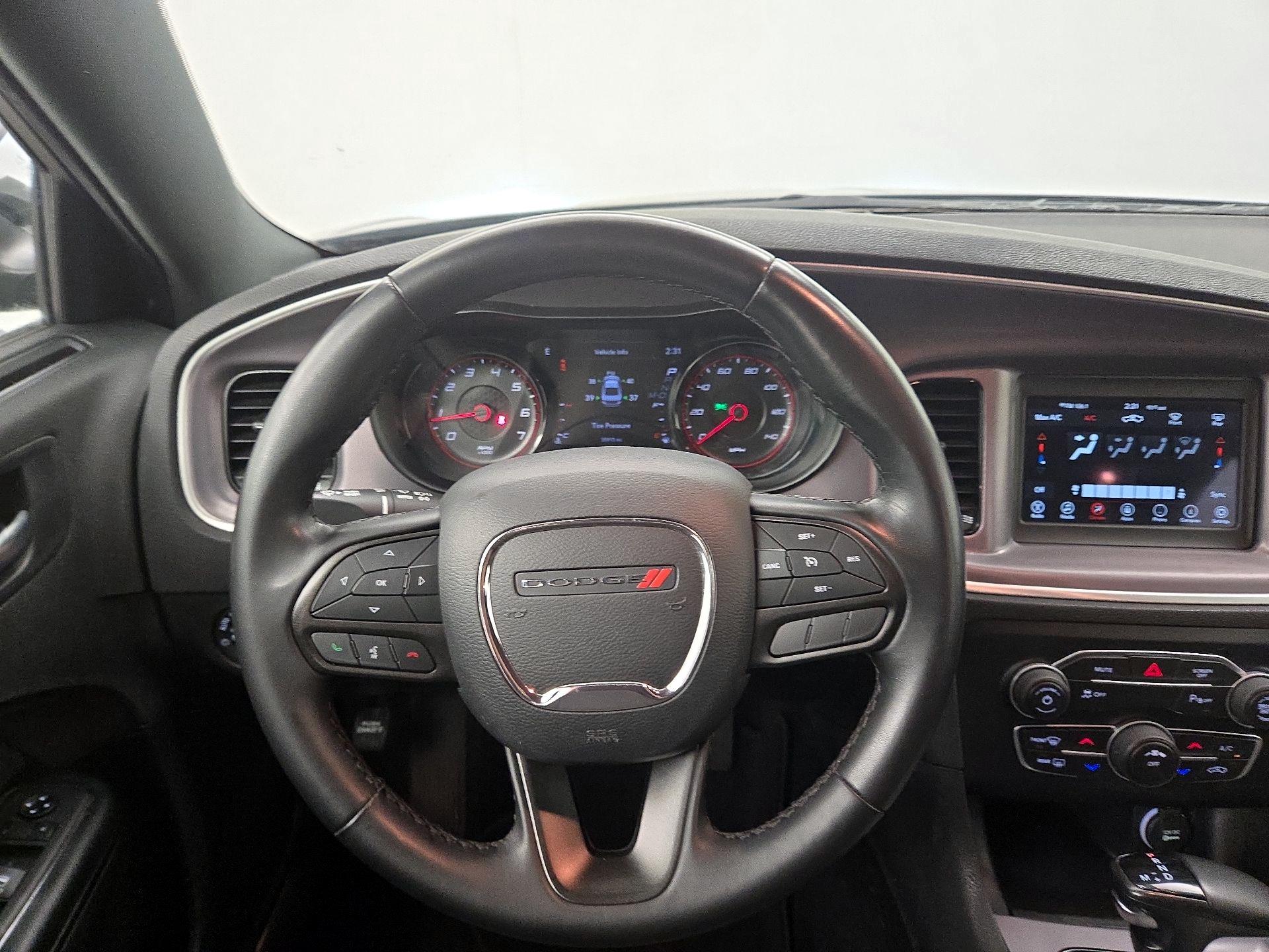 Thumbnail: 2022 Dodge Charger - 10