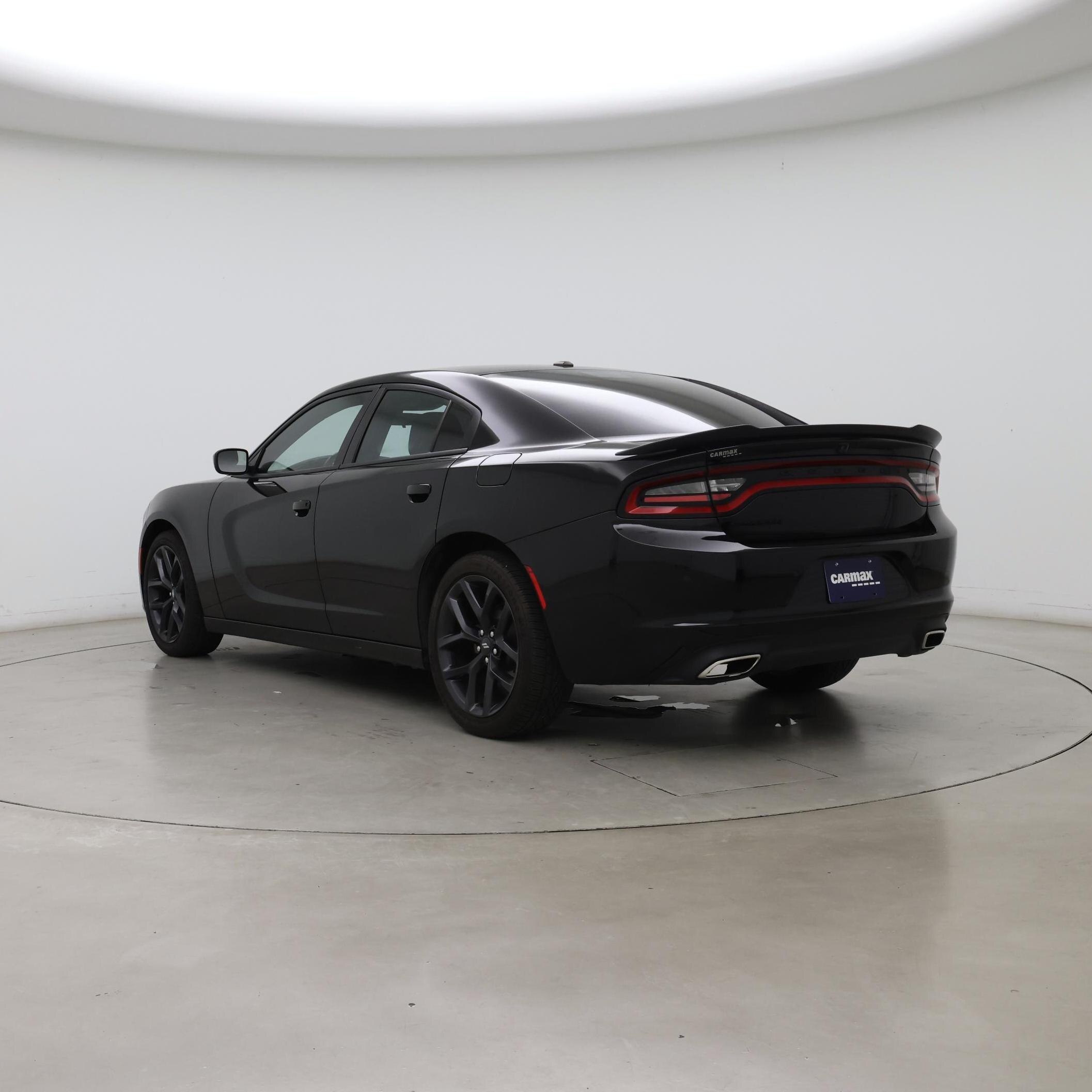 Thumbnail: 2022 Dodge Charger - 2