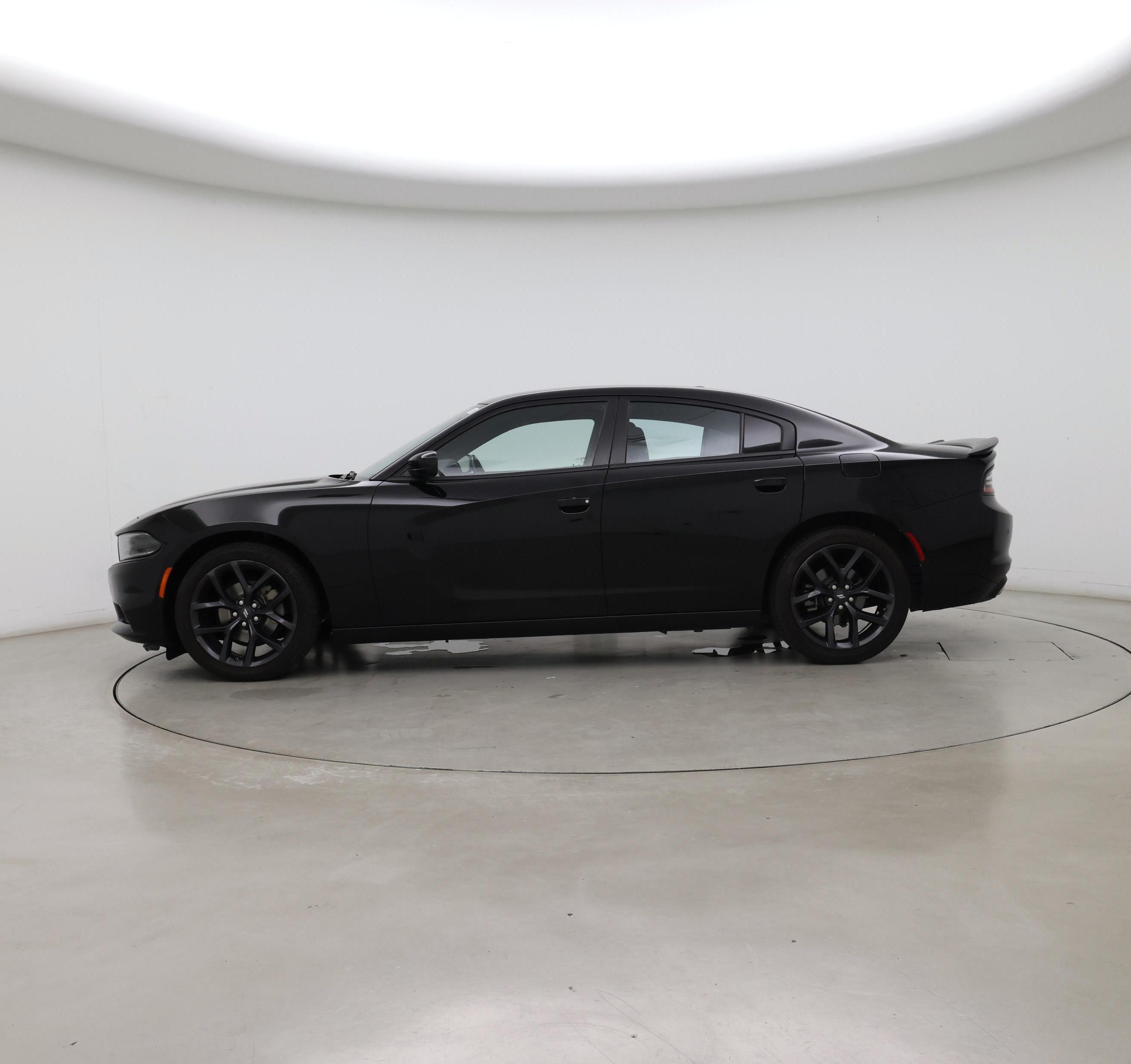 Thumbnail: 2022 Dodge Charger - 3