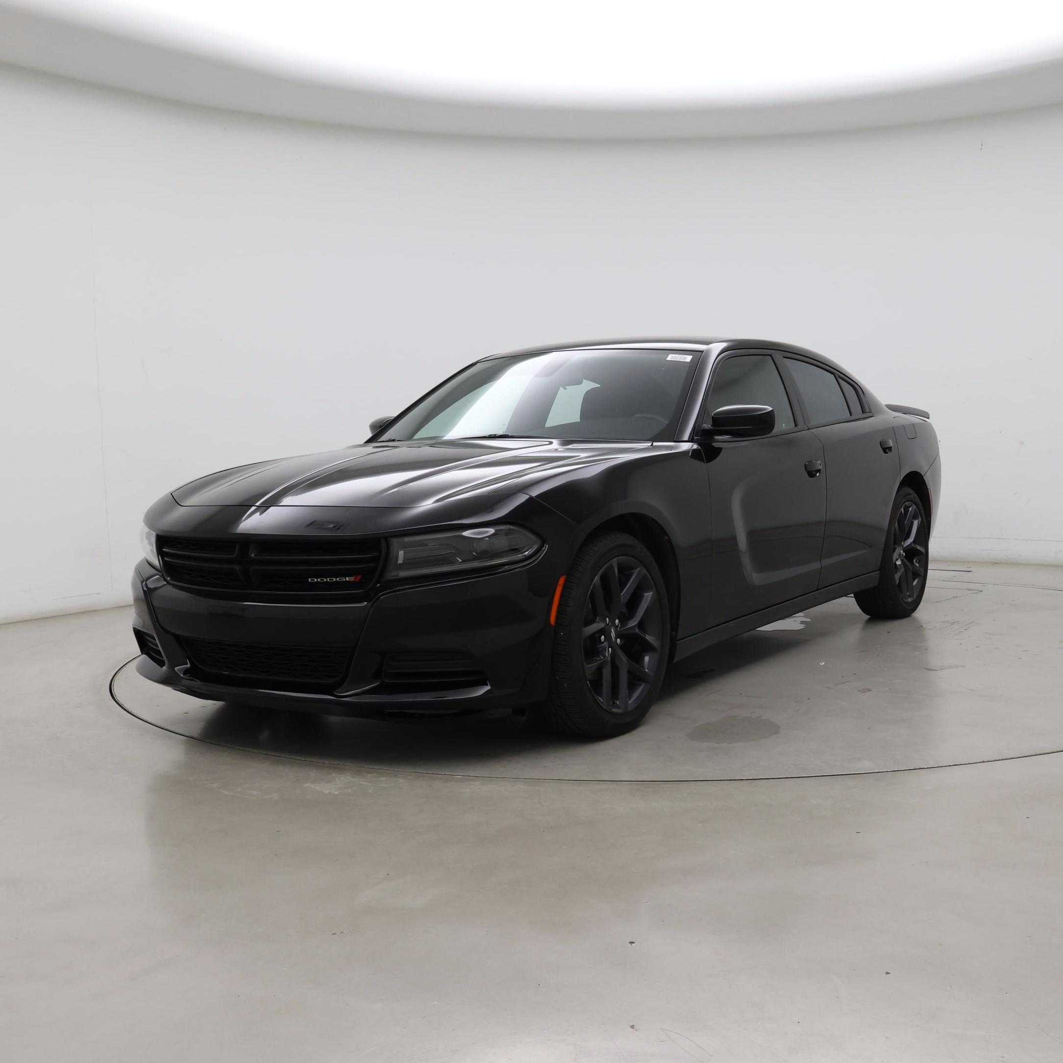 Thumbnail: 2022 Dodge Charger - 4
