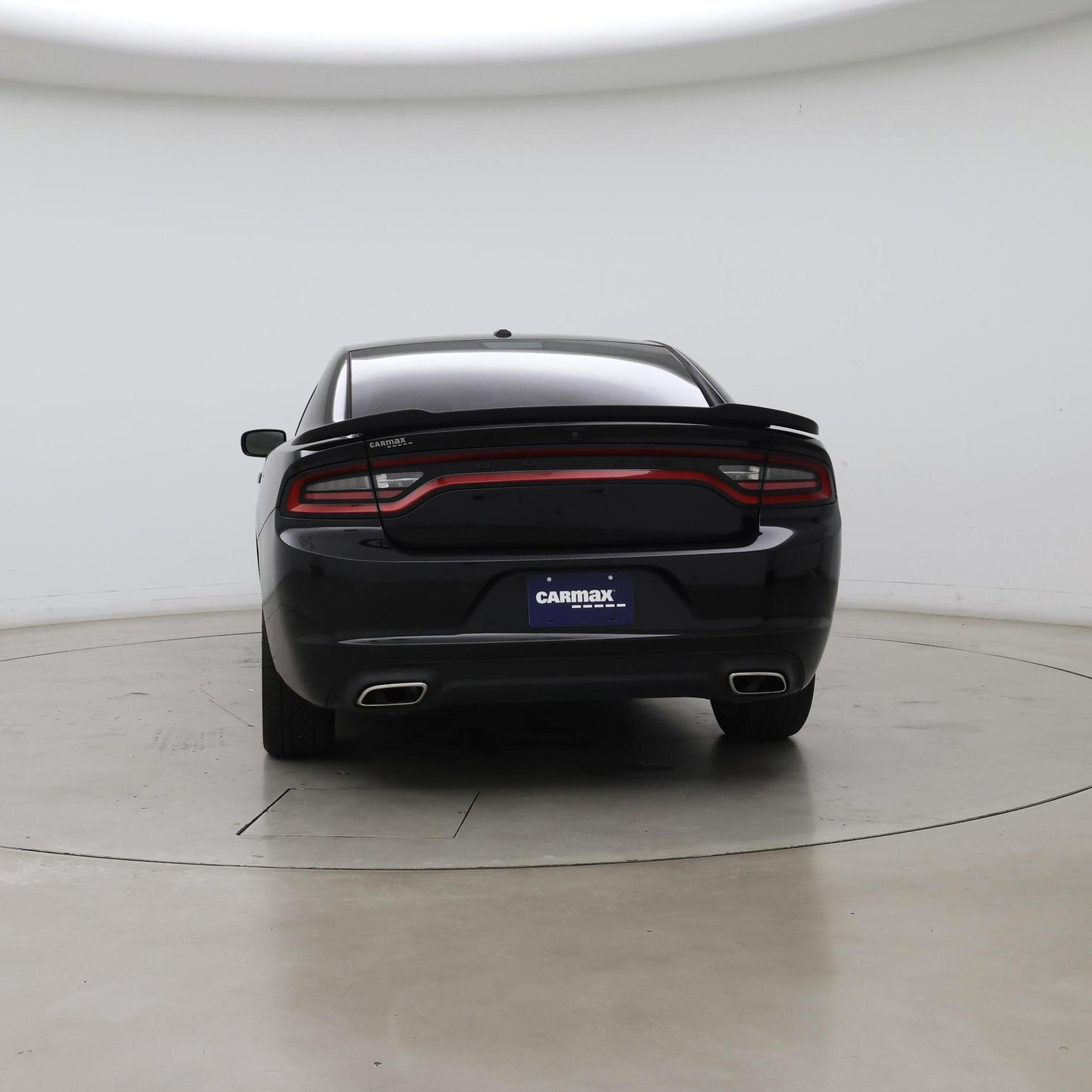 Thumbnail: 2022 Dodge Charger - 6