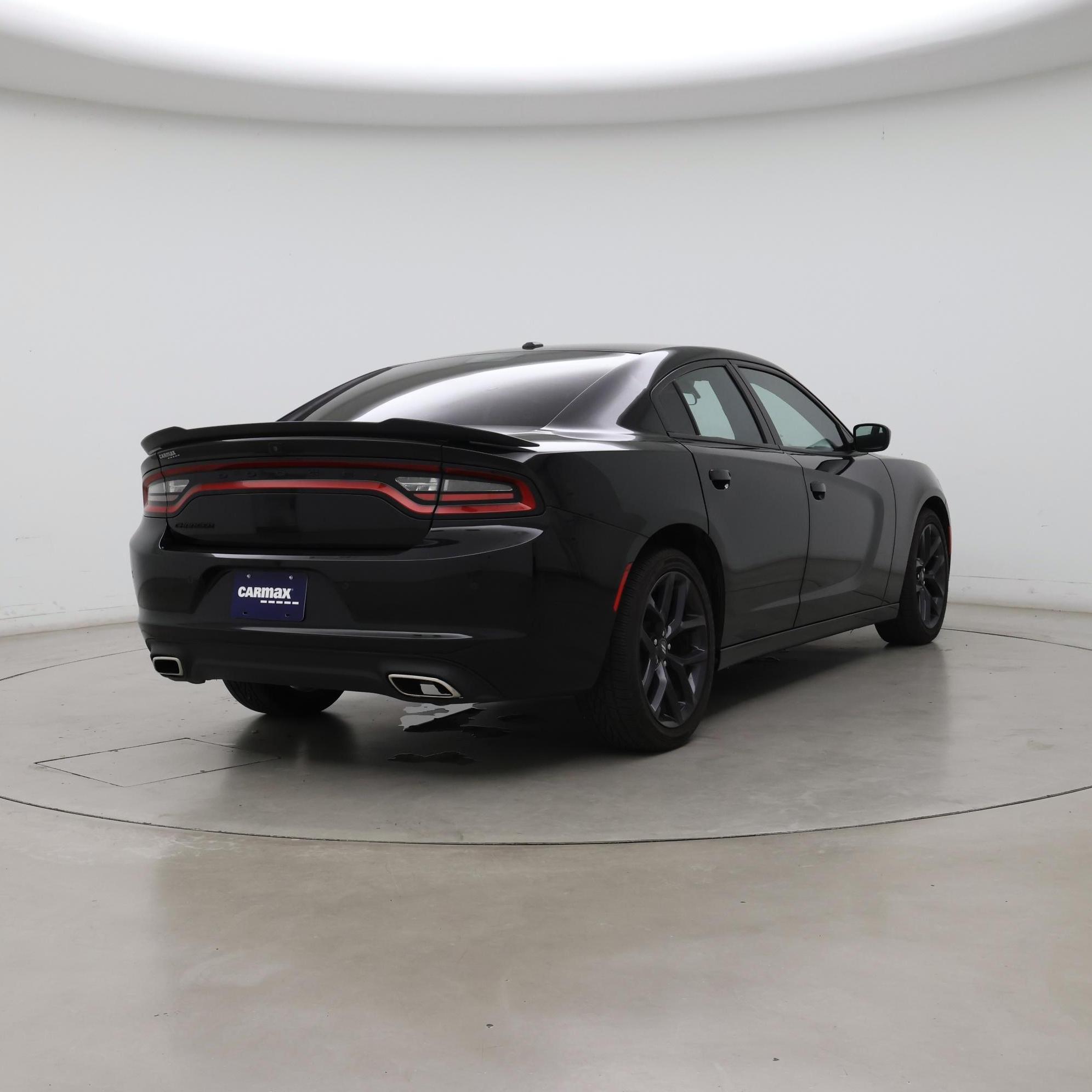Thumbnail: 2022 Dodge Charger - 8
