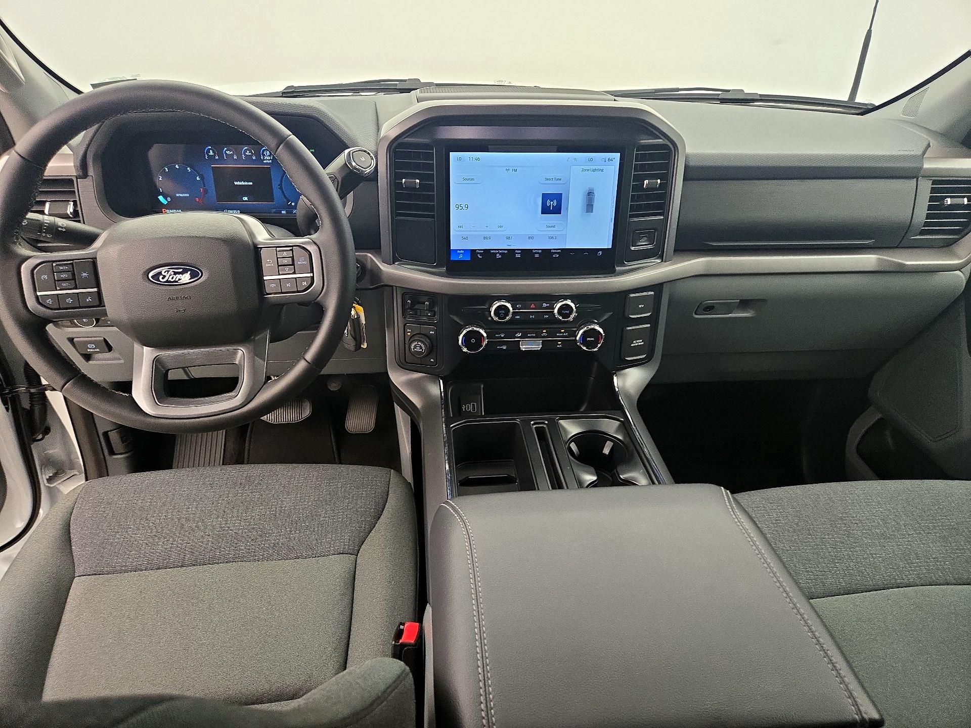 Thumbnail: 2025 Ford F-150 - 9