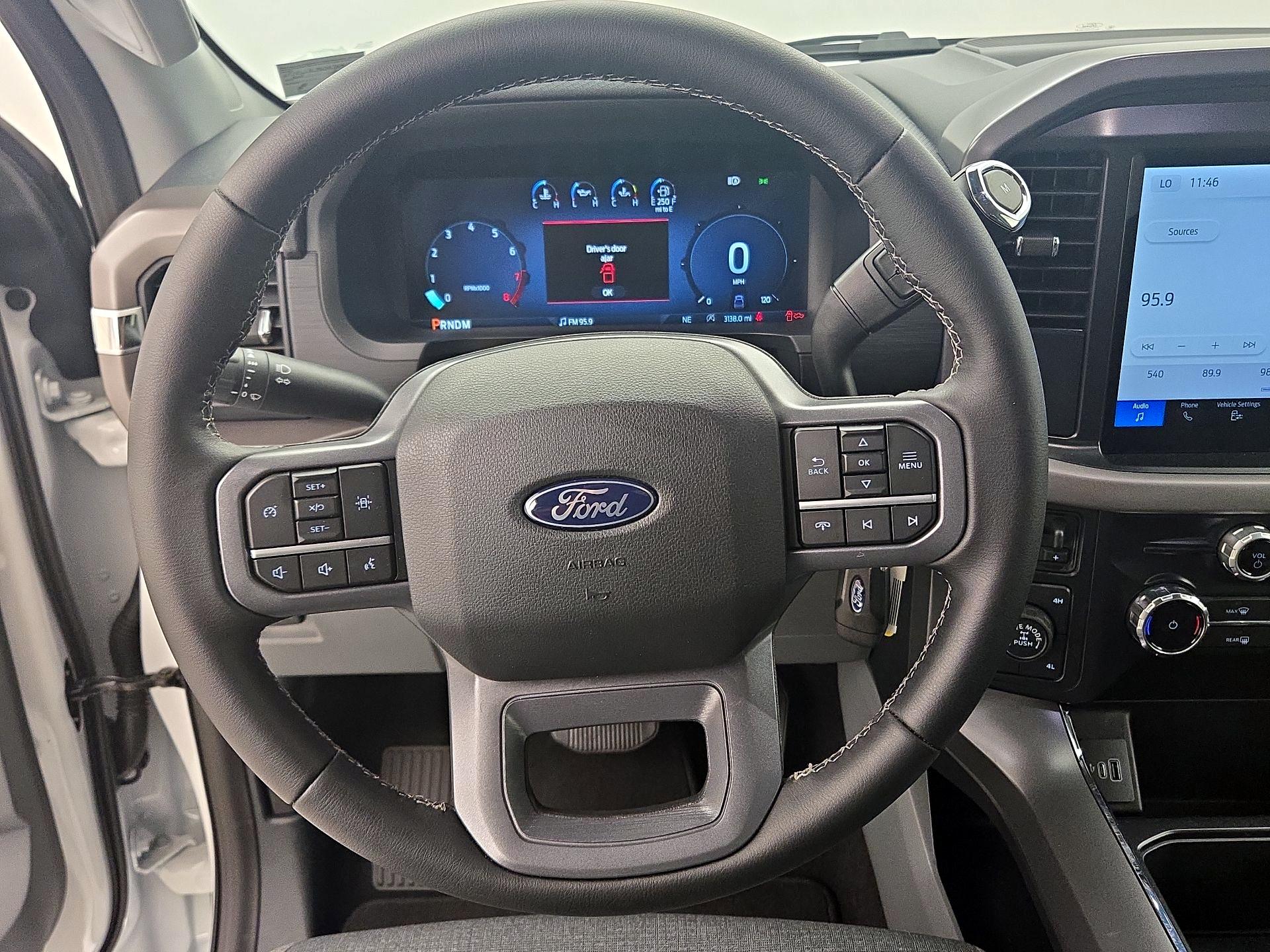 Thumbnail: 2025 Ford F-150 - 10