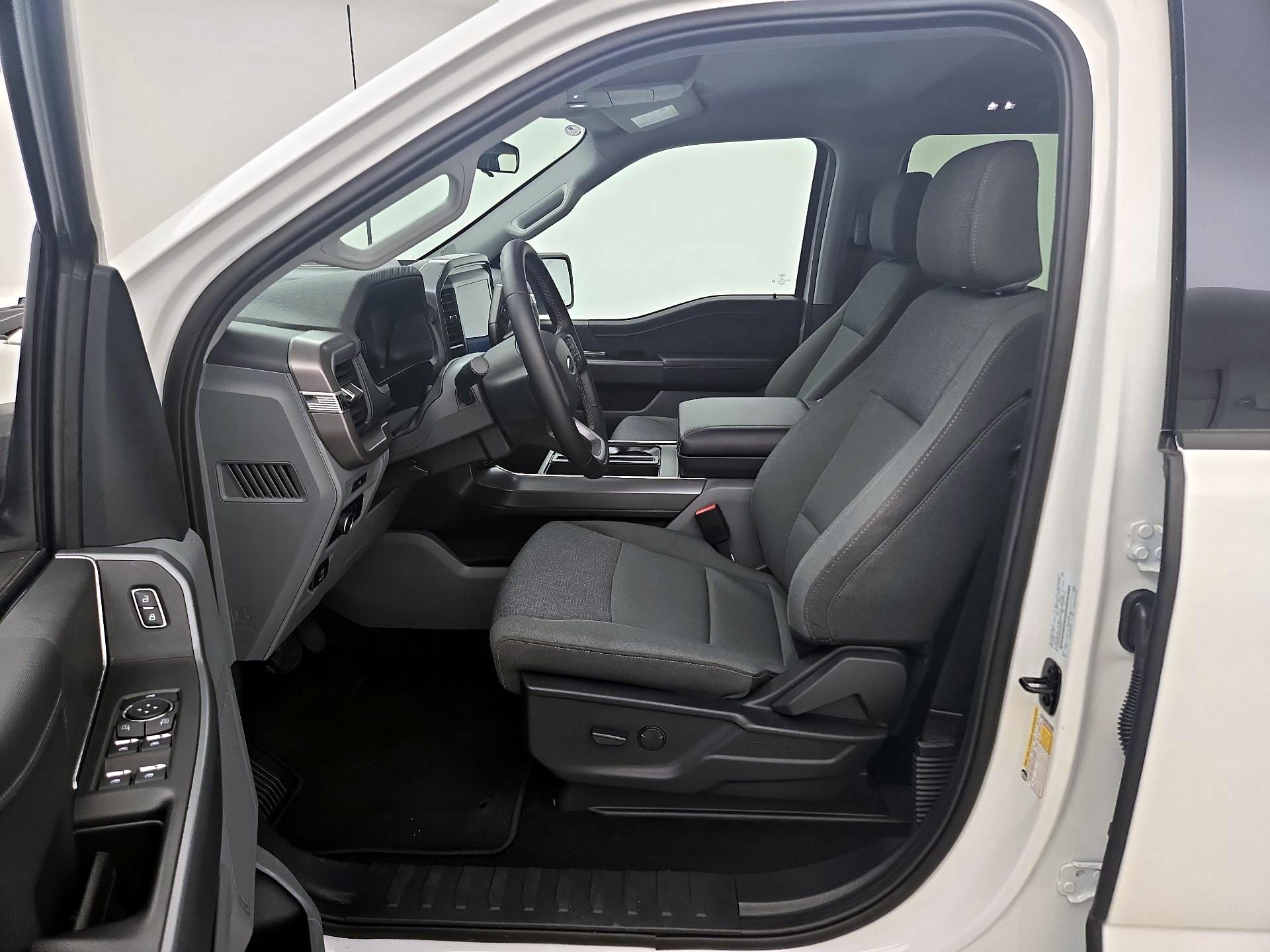 Thumbnail: 2025 Ford F-150 - 11