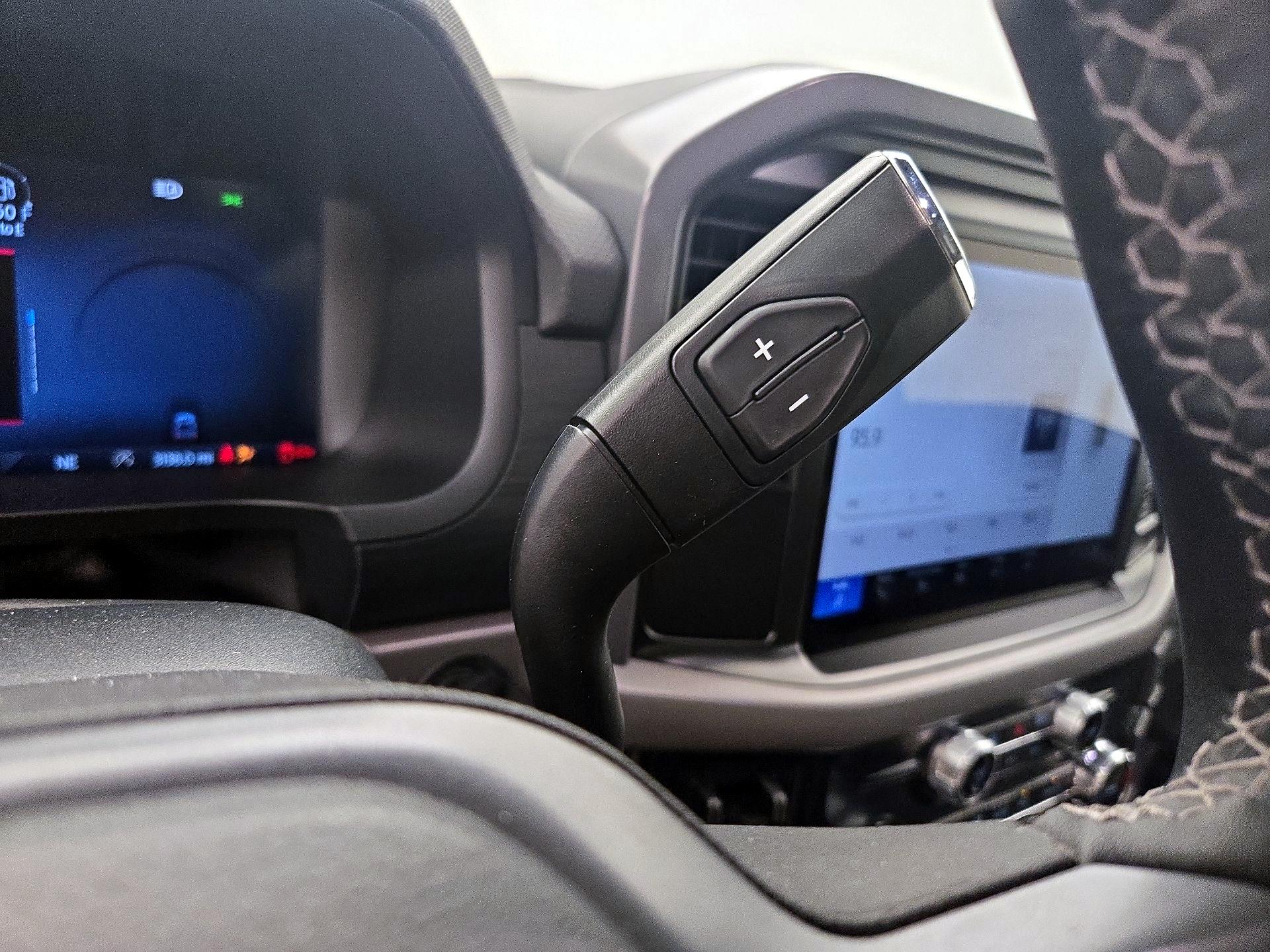 Thumbnail: 2025 Ford F-150 - 17