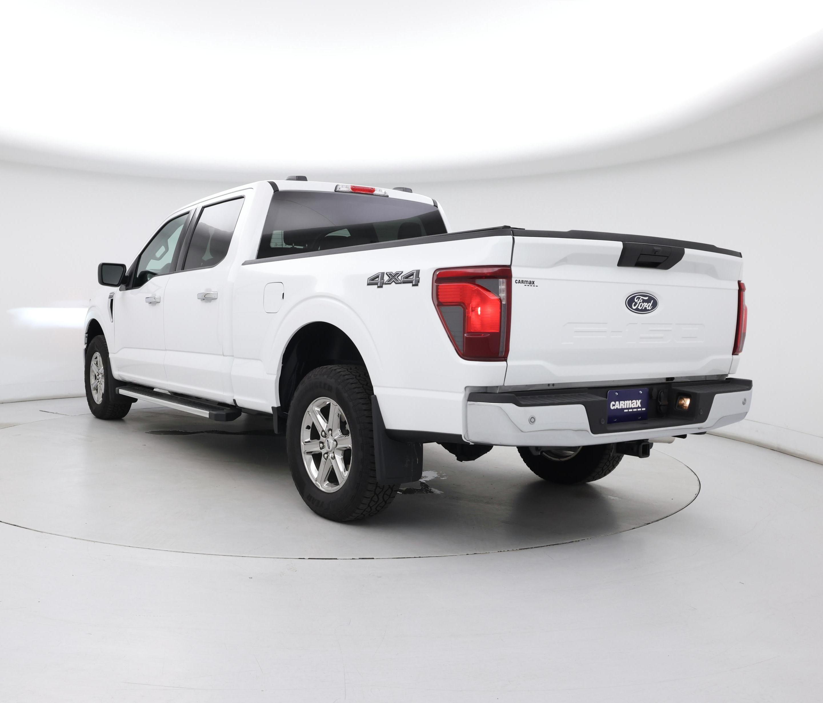 Thumbnail: 2025 Ford F-150 - 2