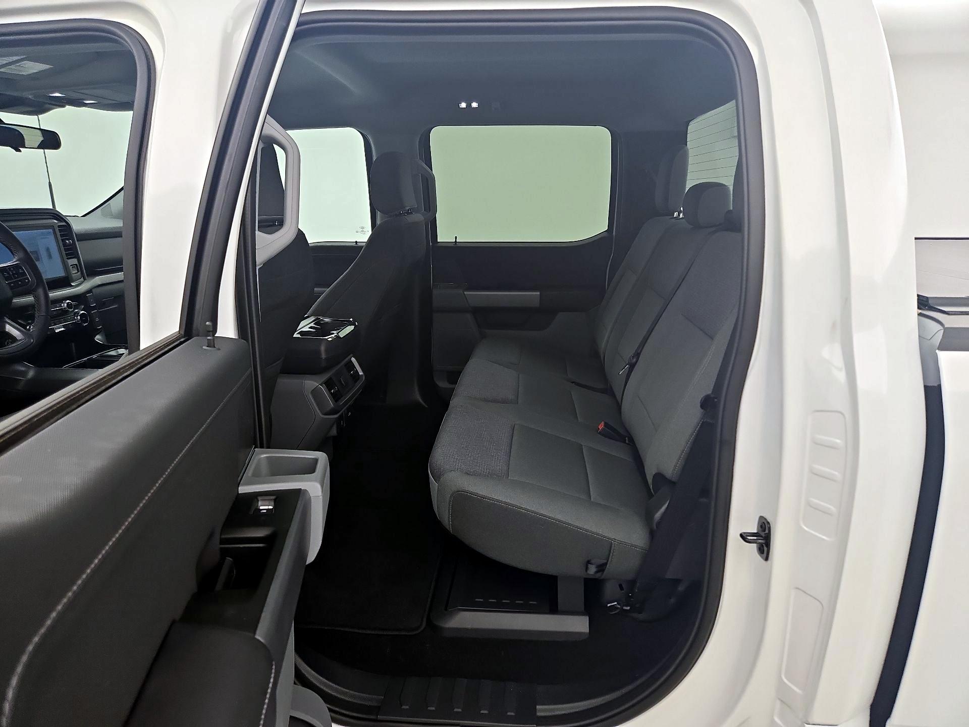 Thumbnail: 2025 Ford F-150 - 19