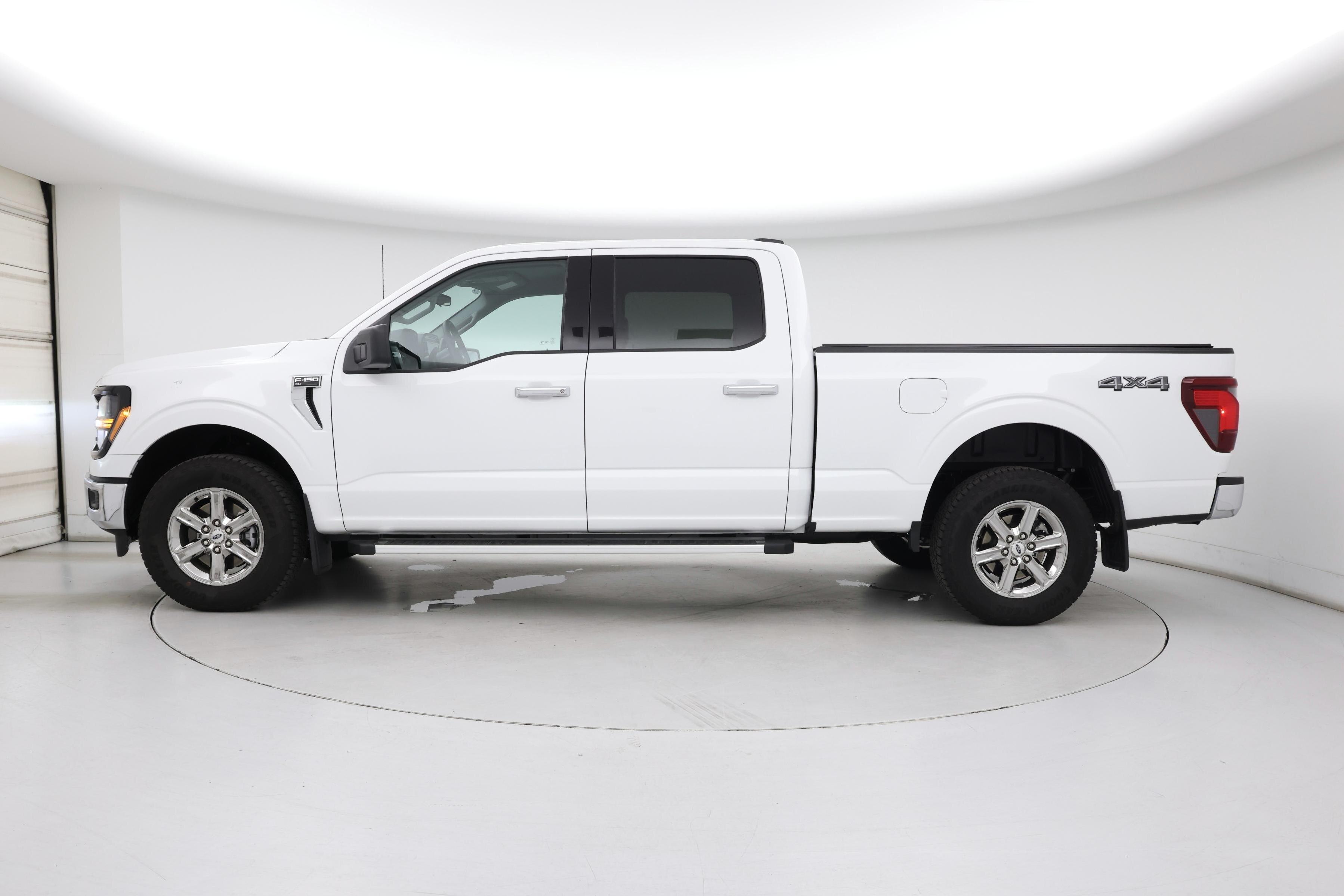 Thumbnail: 2025 Ford F-150 - 3