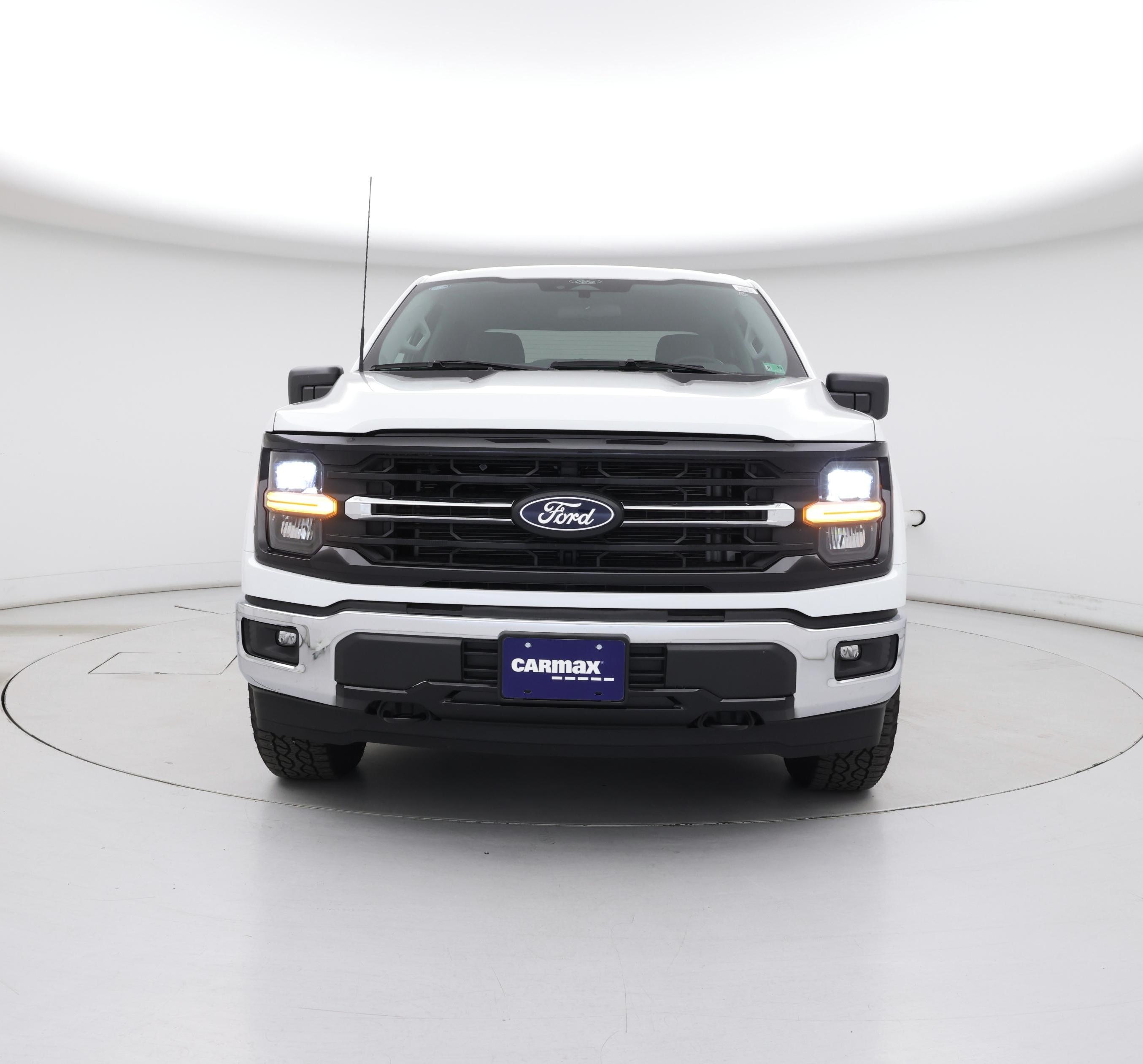 Thumbnail: 2025 Ford F-150 - 5