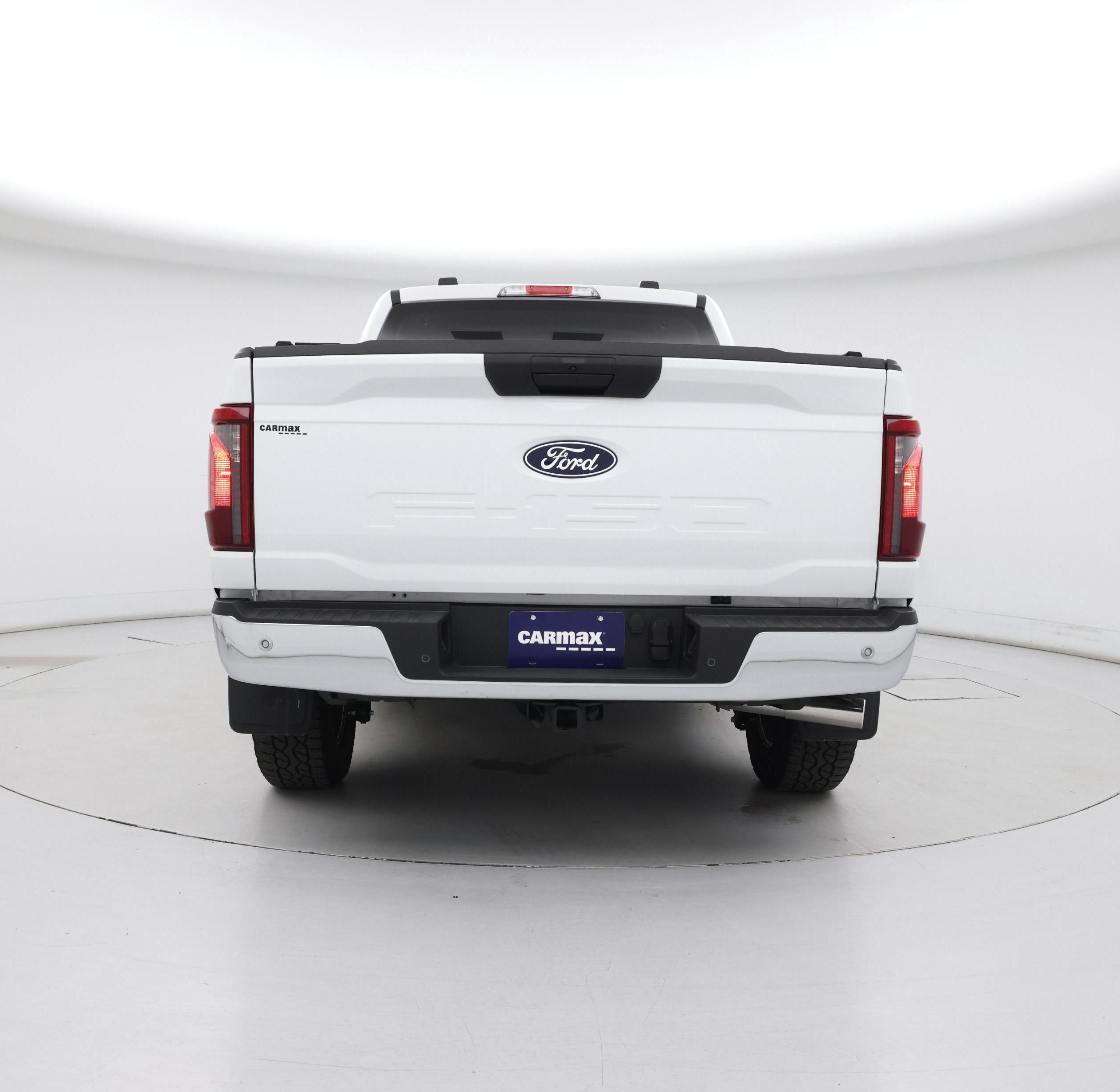 Thumbnail: 2025 Ford F-150 - 6