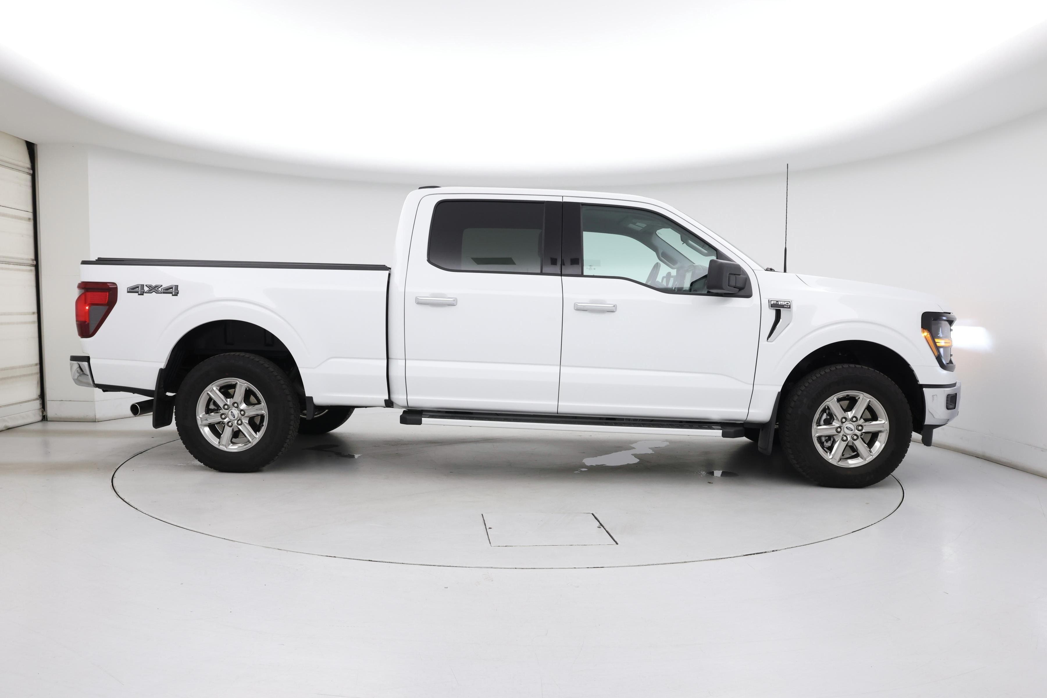 Thumbnail: 2025 Ford F-150 - 7