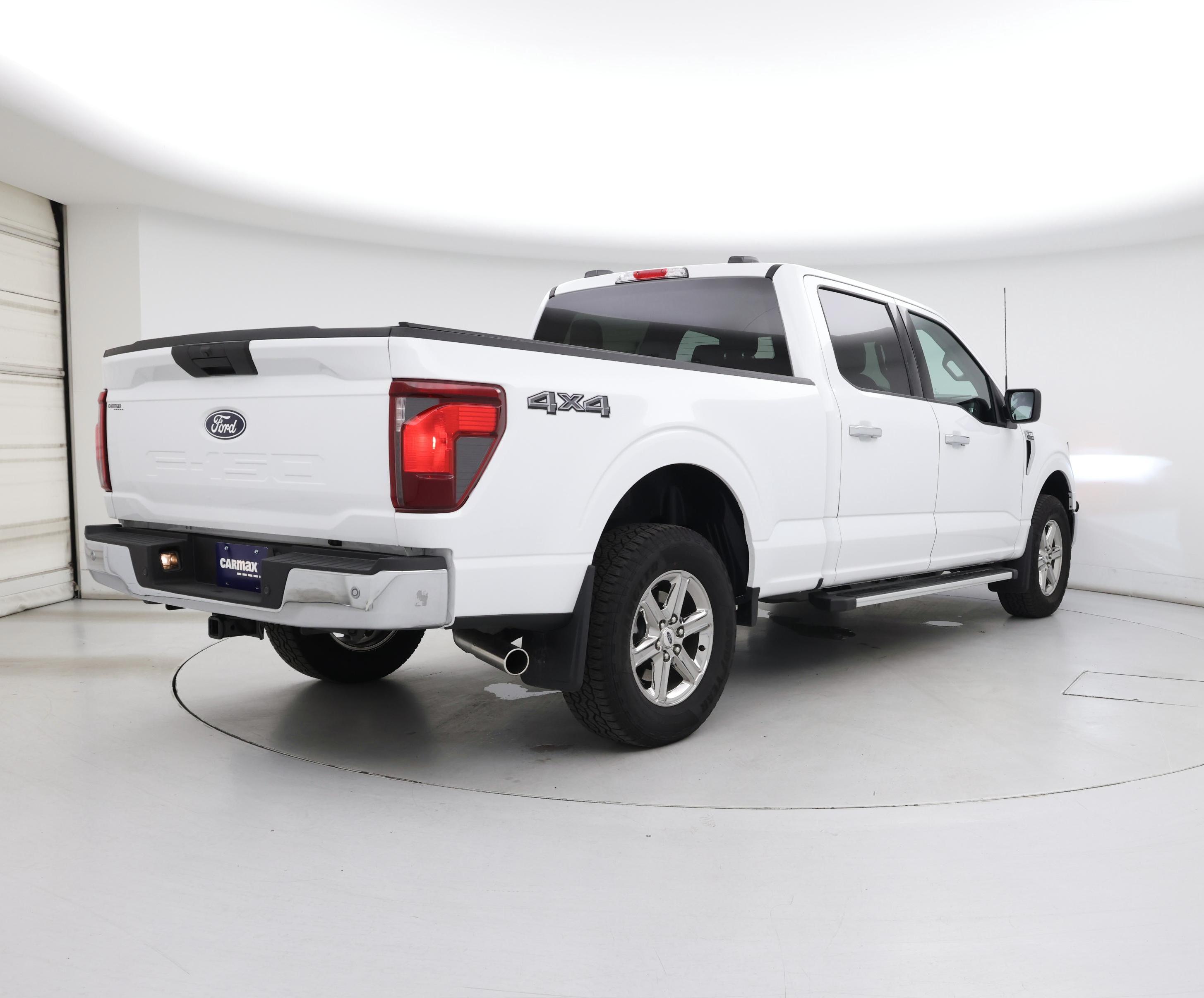 Thumbnail: 2025 Ford F-150 - 8