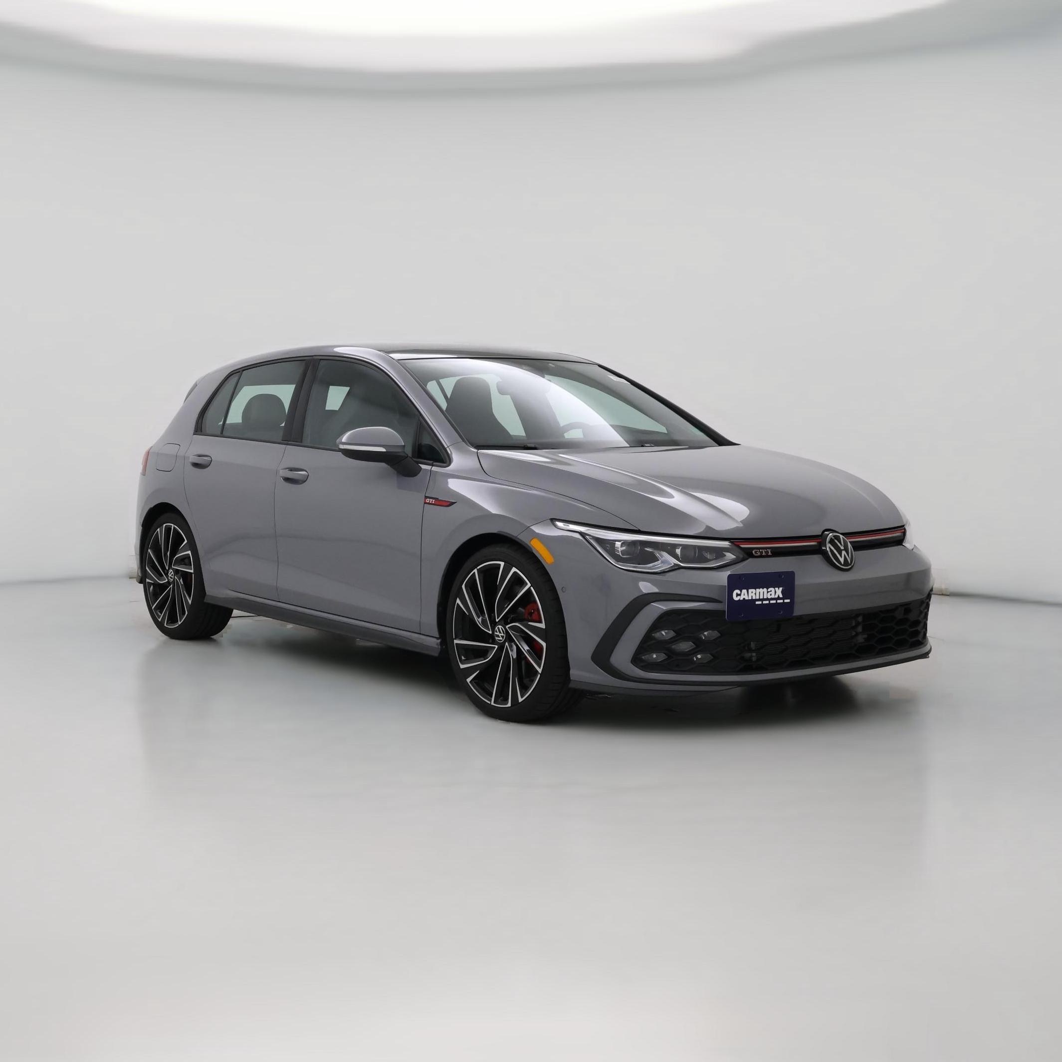 Thumbnail: 2024 Volkswagen Golf - 1