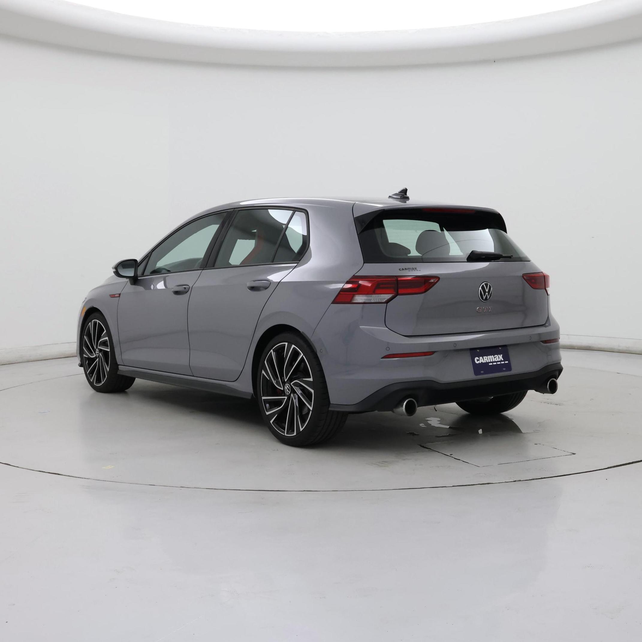 Thumbnail: 2024 Volkswagen Golf - 2