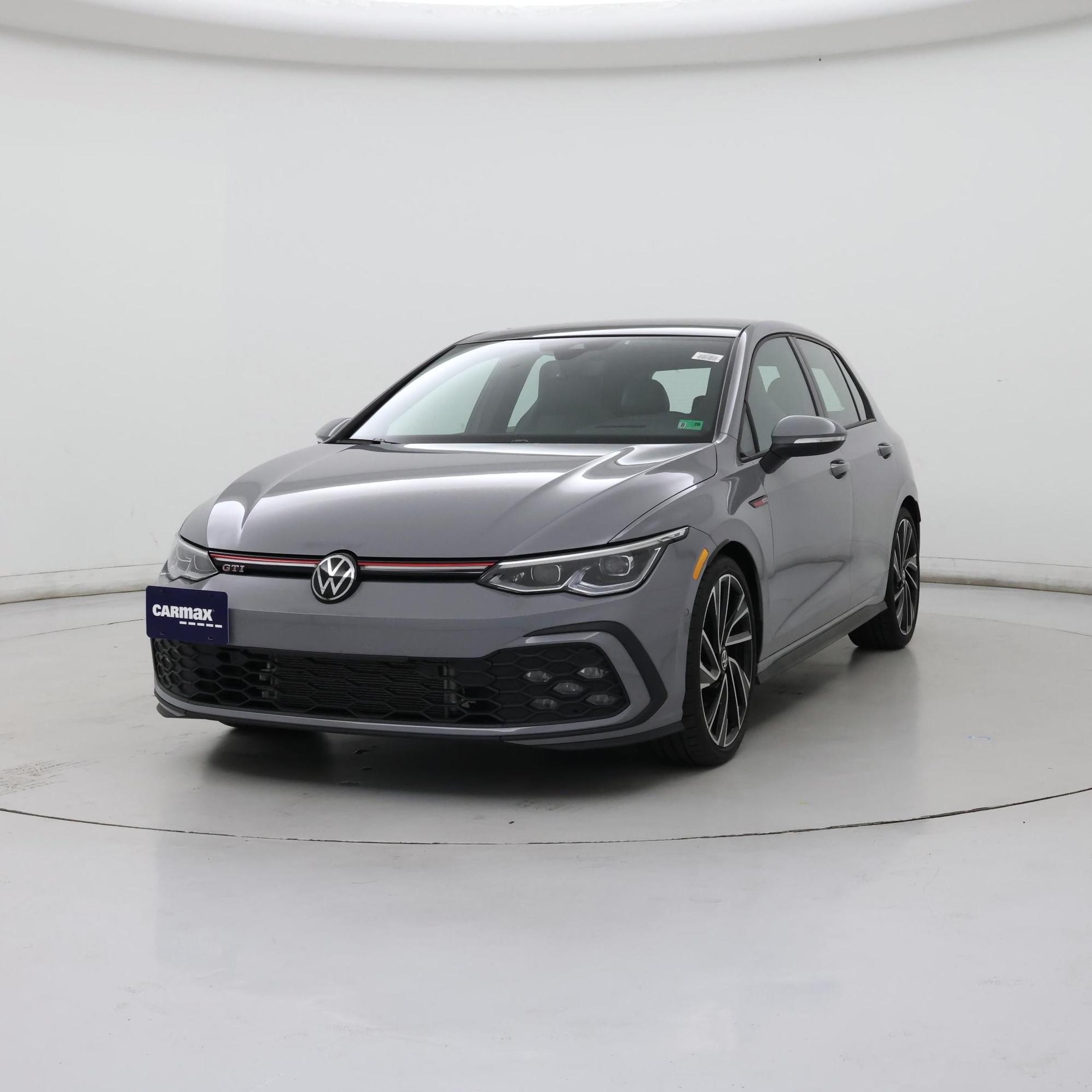 Thumbnail: 2024 Volkswagen Golf - 4