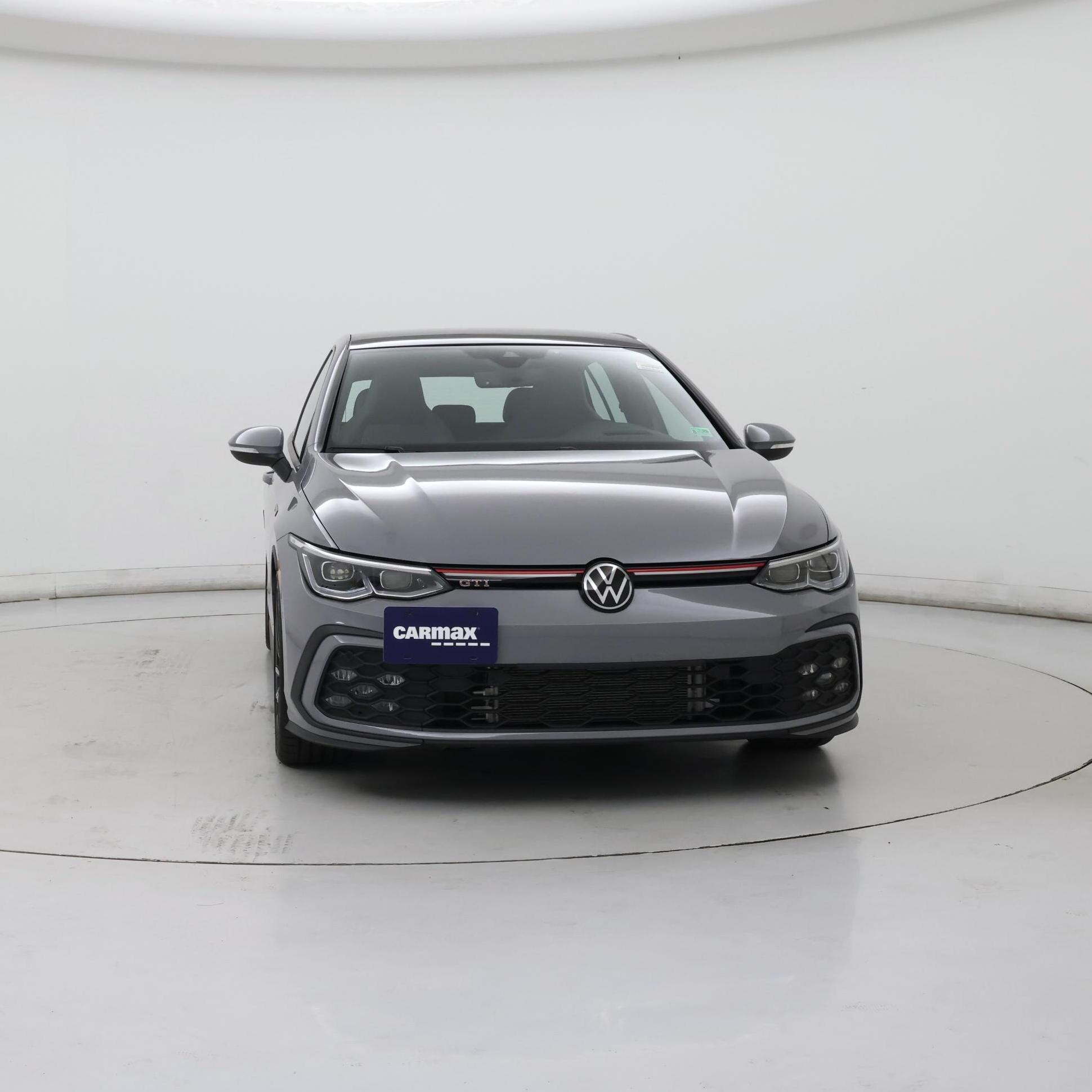 Thumbnail: 2024 Volkswagen Golf - 5