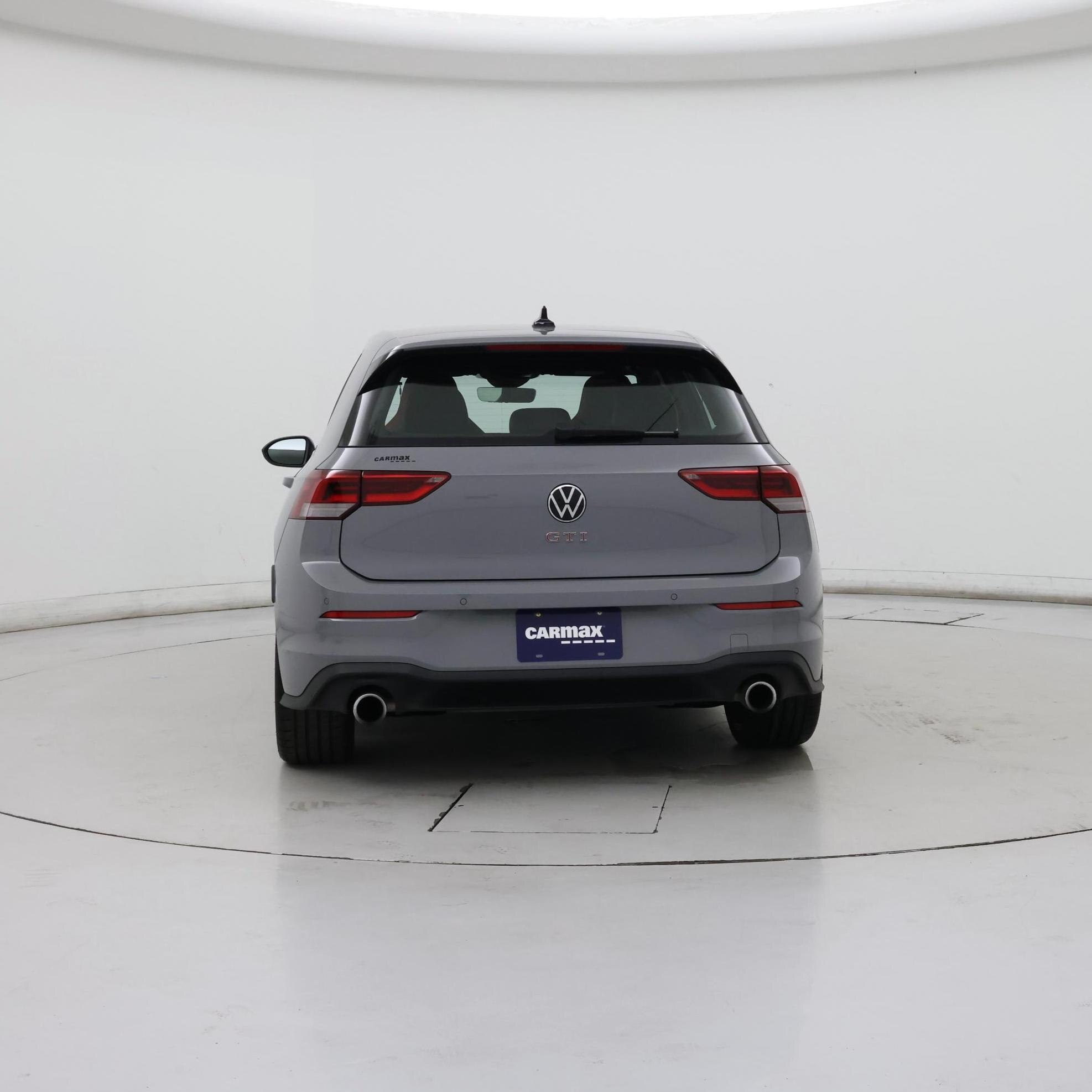 Thumbnail: 2024 Volkswagen Golf - 6