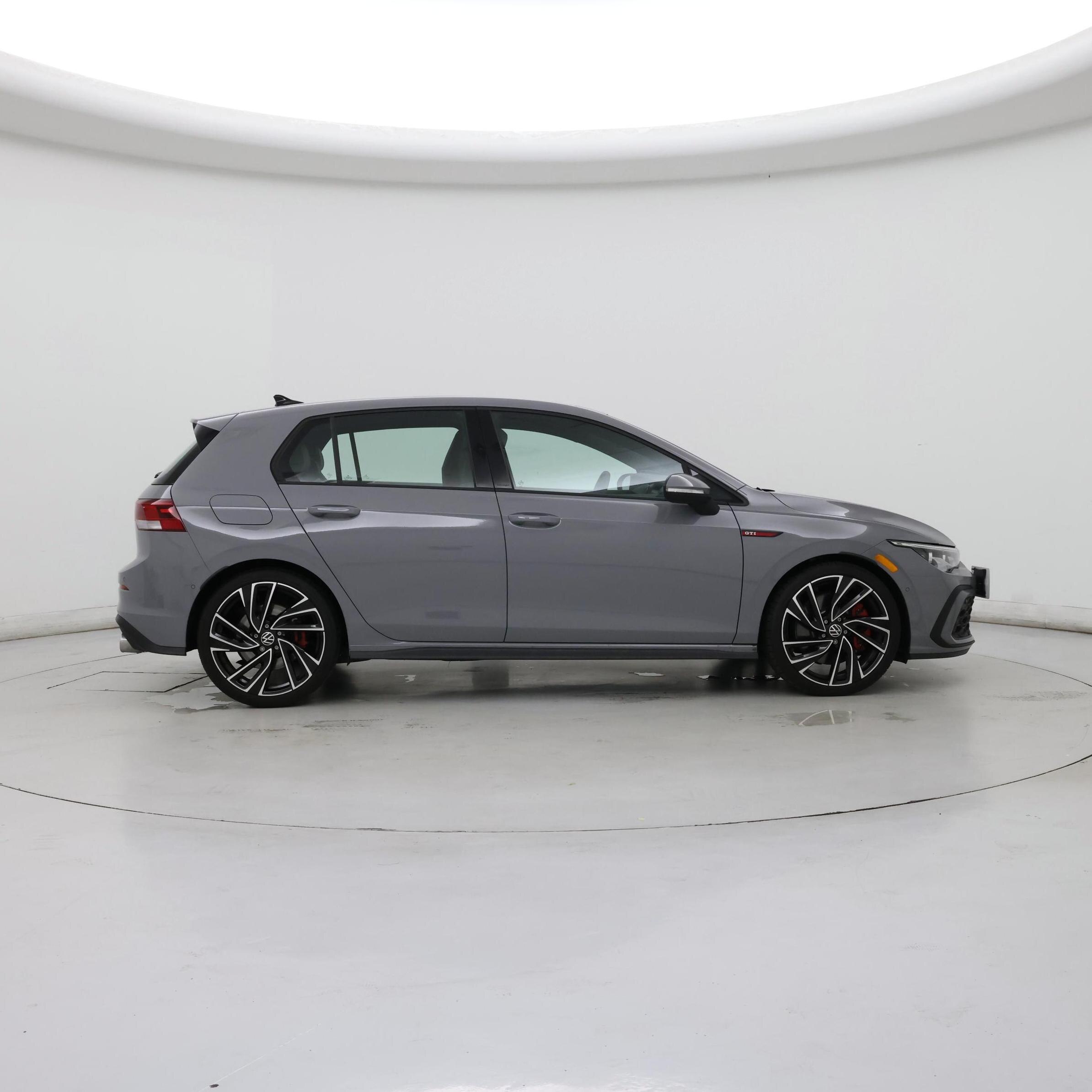 Thumbnail: 2024 Volkswagen Golf - 7