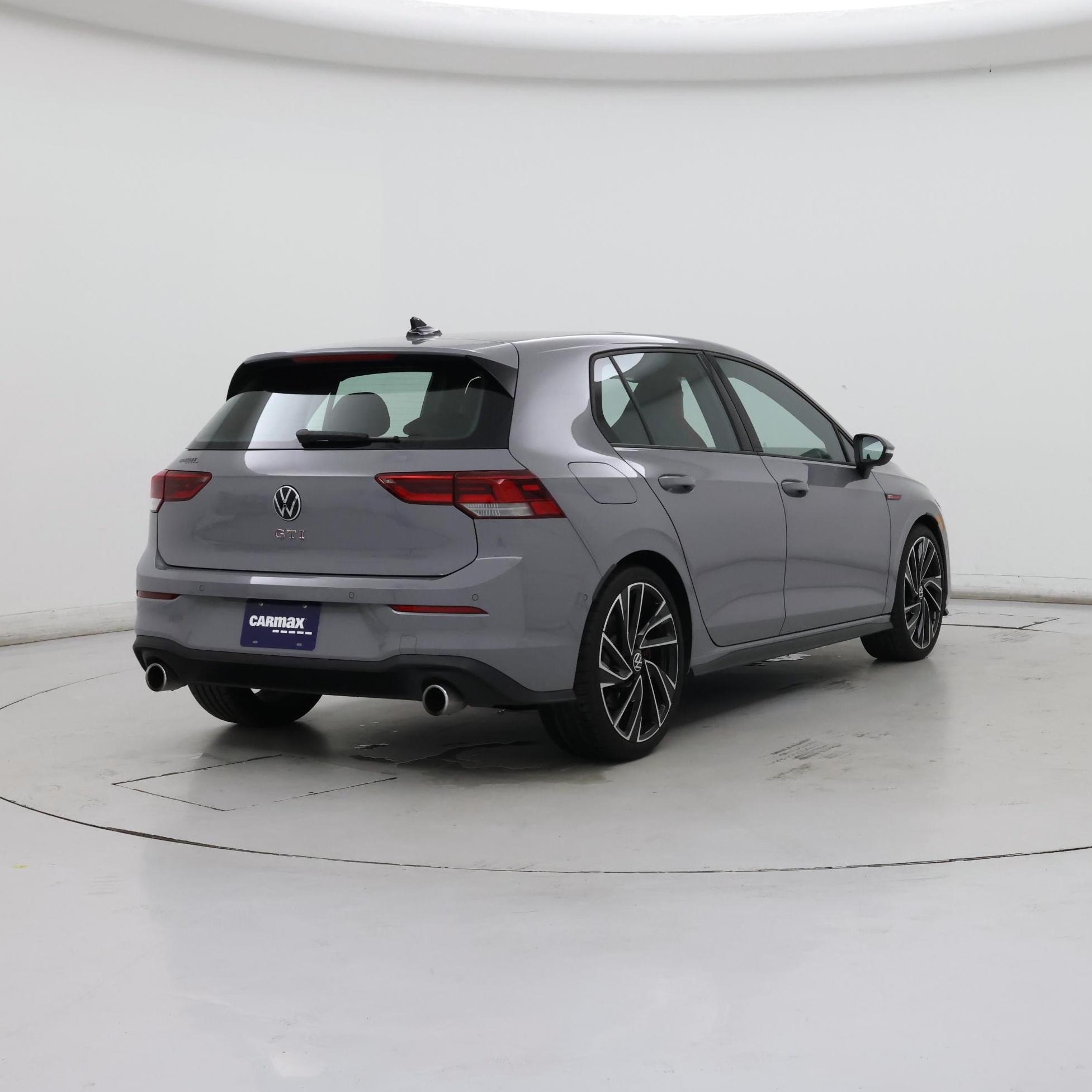 Thumbnail: 2024 Volkswagen Golf - 8