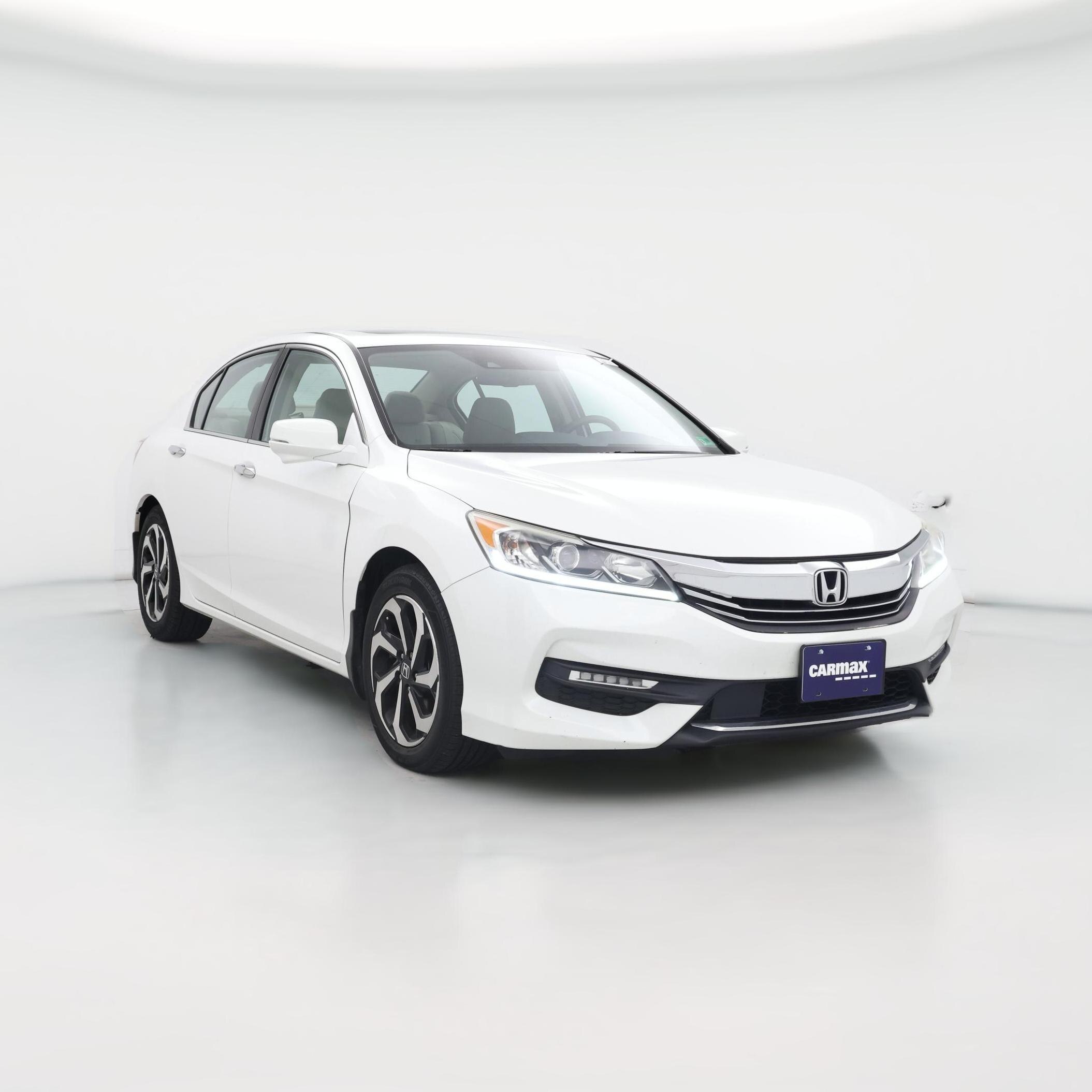 Thumbnail: 2017 Honda Accord - 1